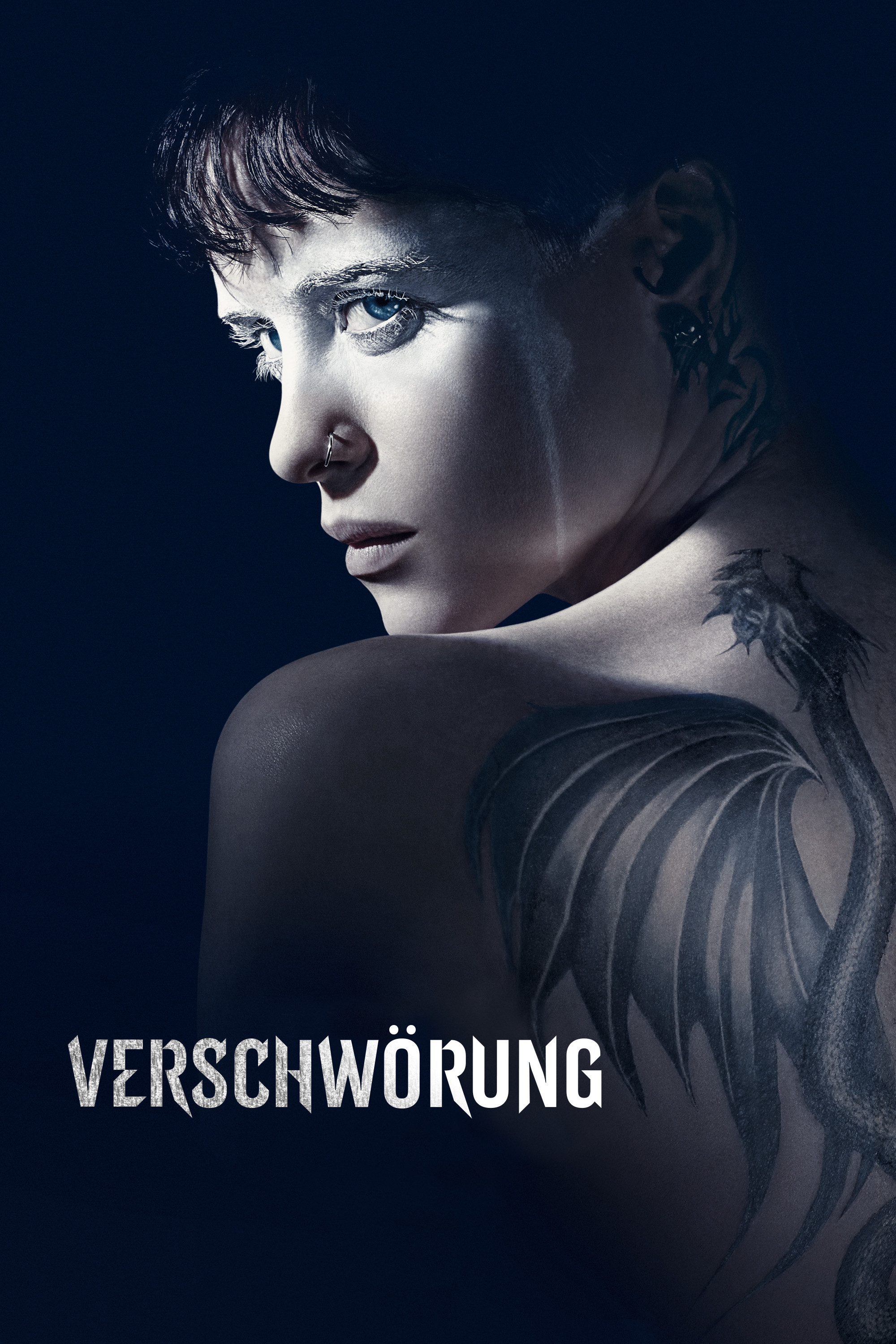  Verschwörung 