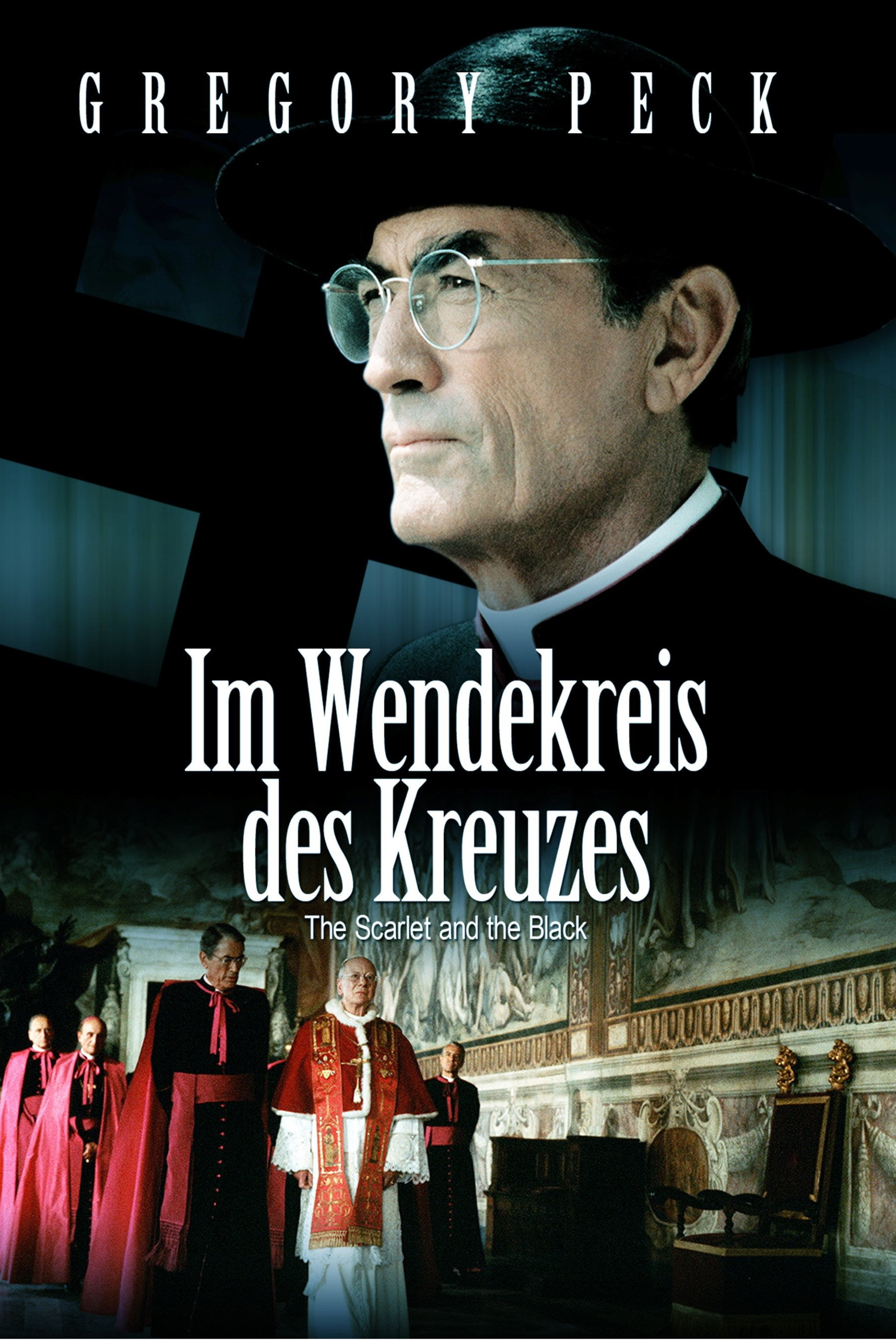  Im Wendekreis des Kreuzes 
