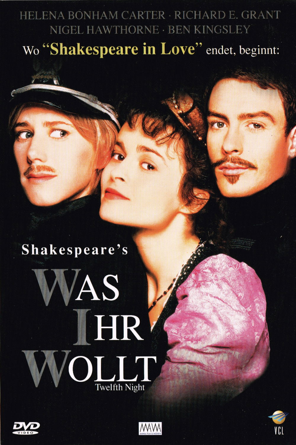  Was ihr wollt 
