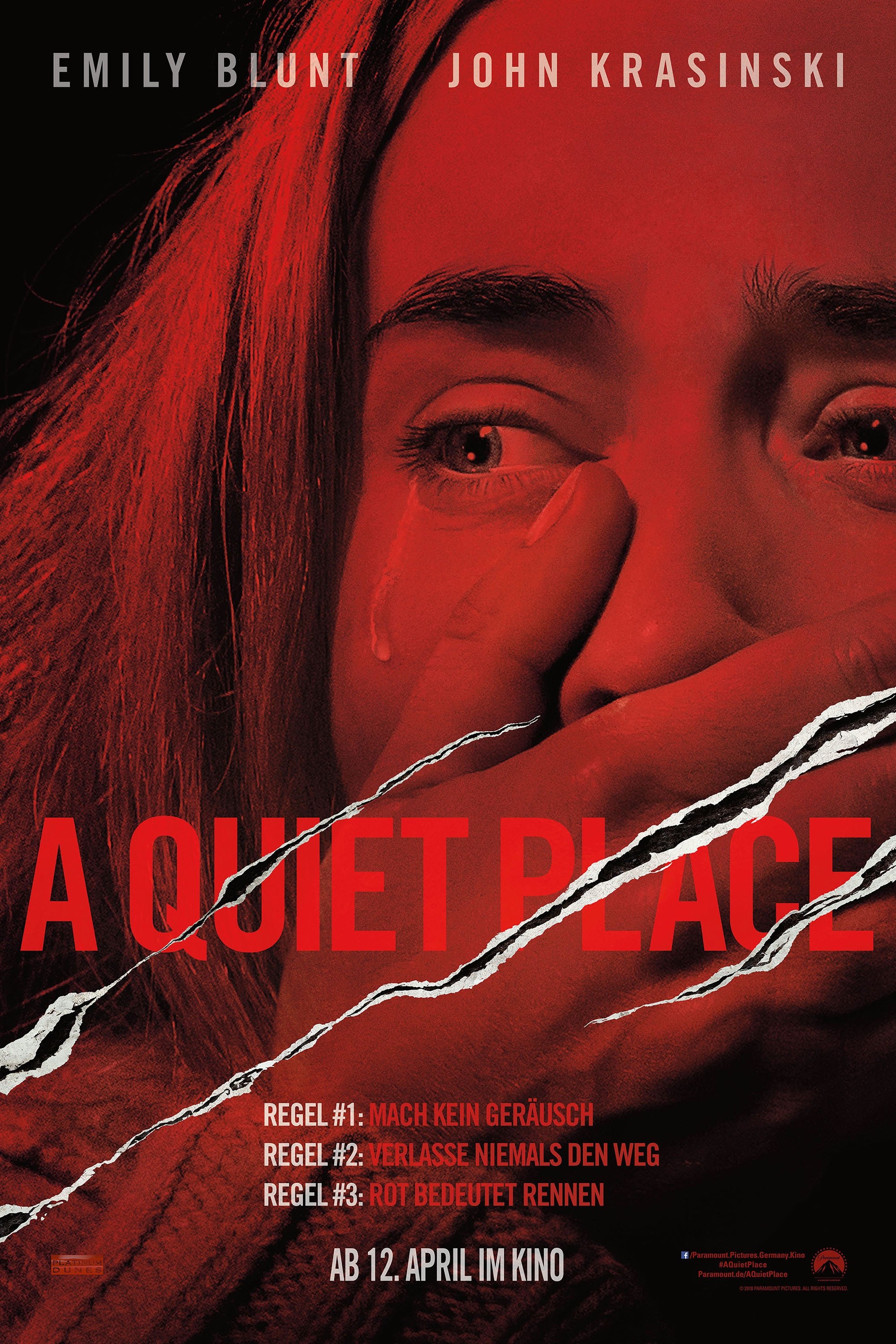  A Quiet Place 