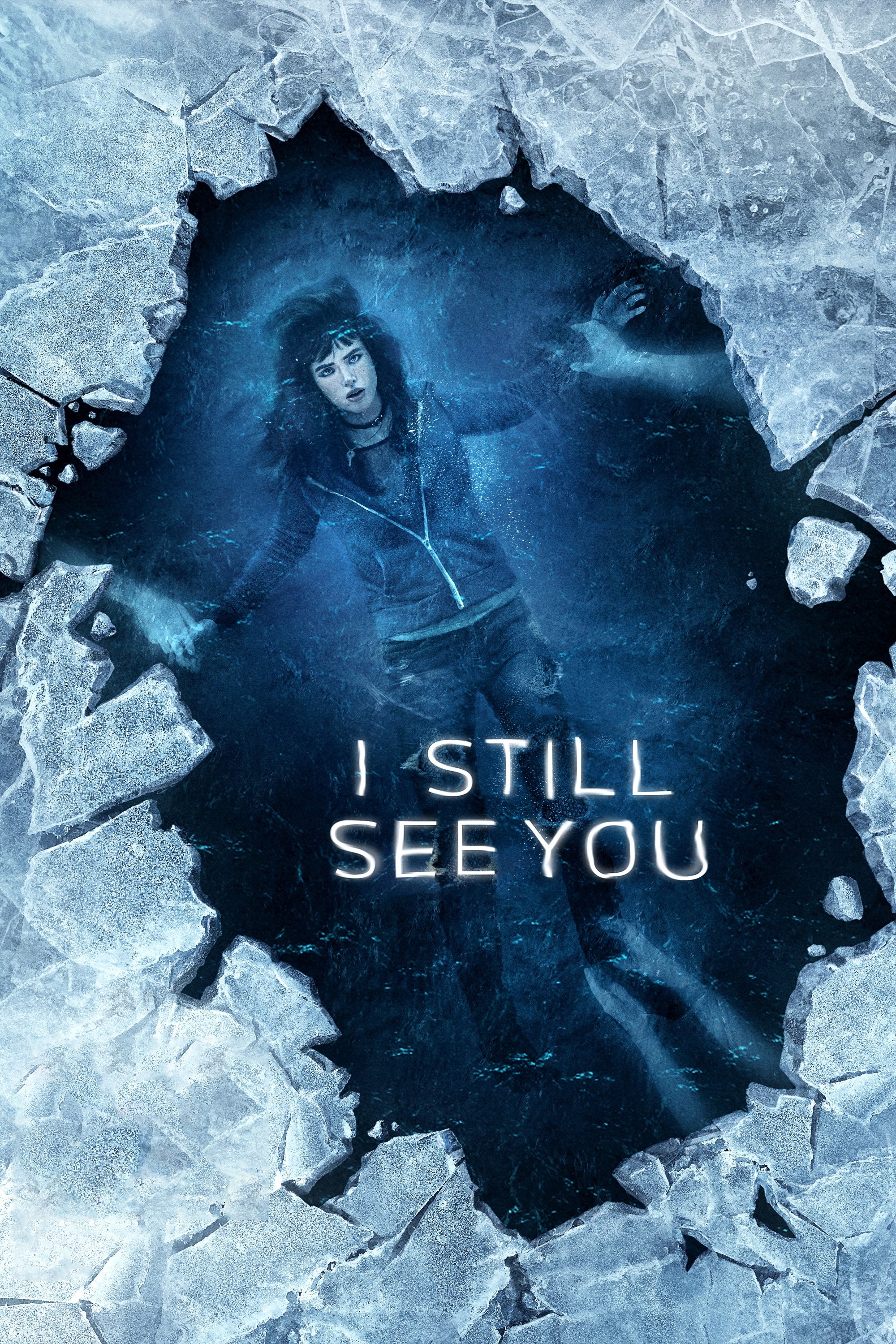  I Still See You 