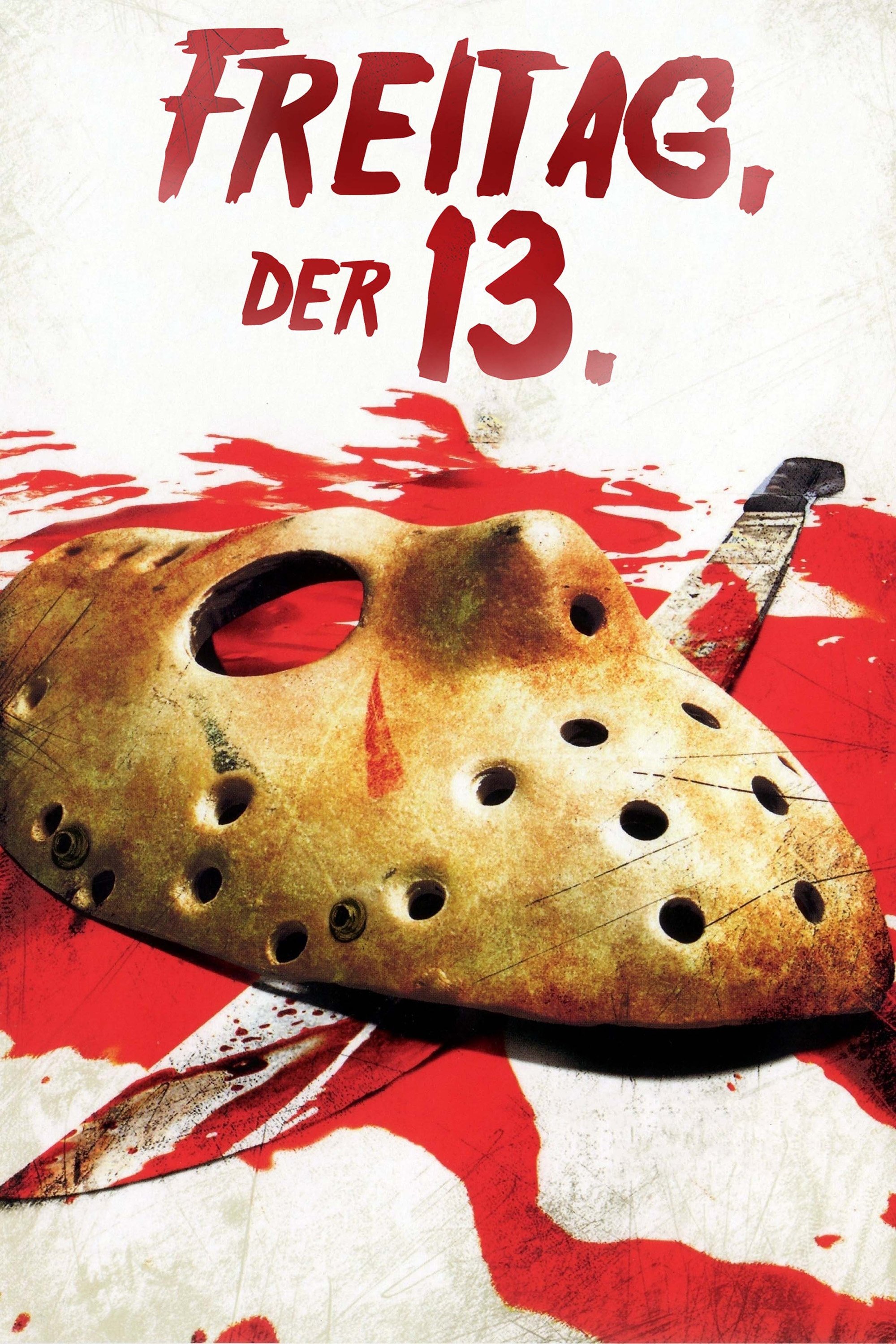  Freitag der 13. 