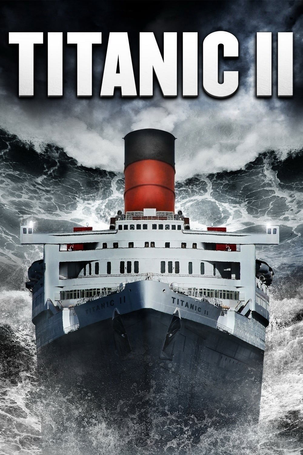  Titanic 2 - Die Rückkehr 