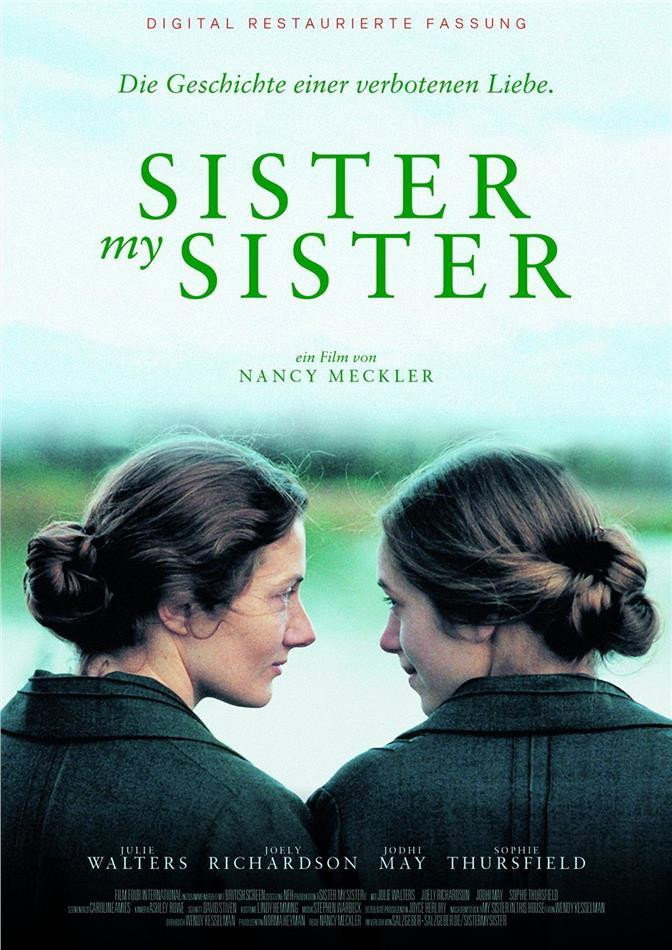  Sister My Sister 