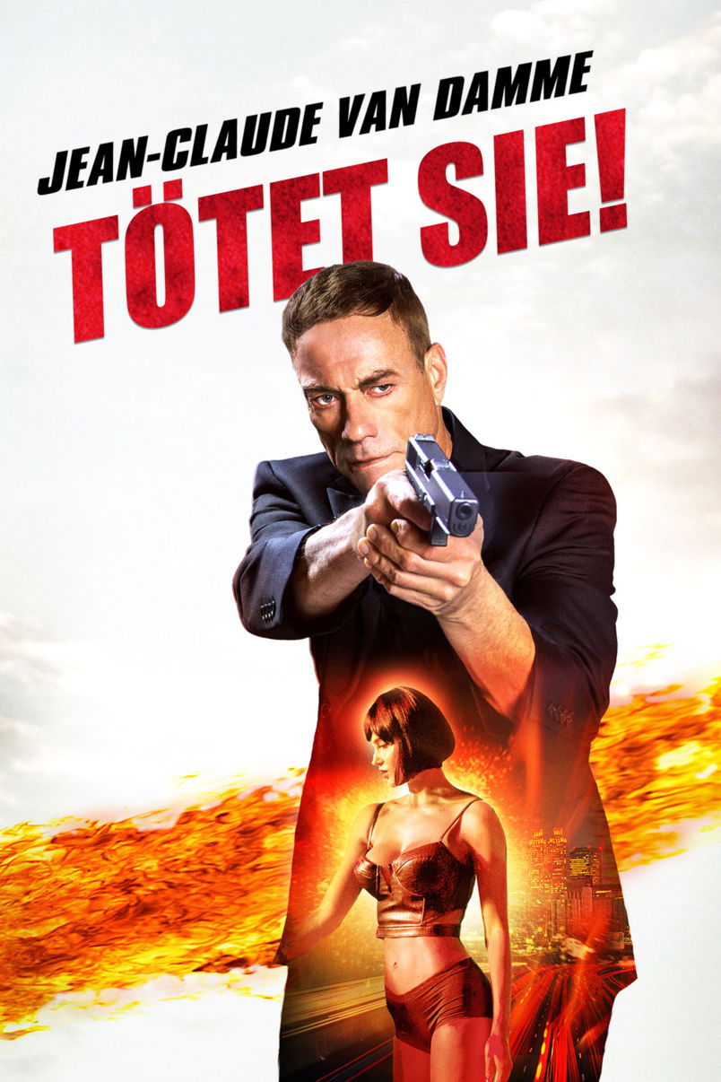  Kill'em All - Tötet sie! 