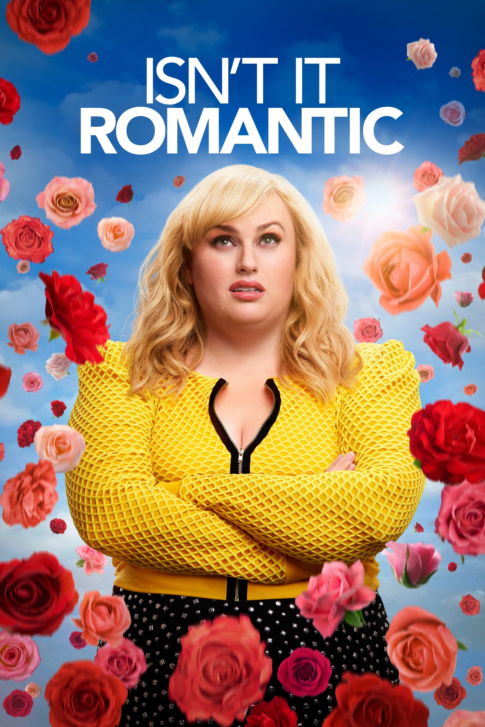  Isn't It Romantic 
