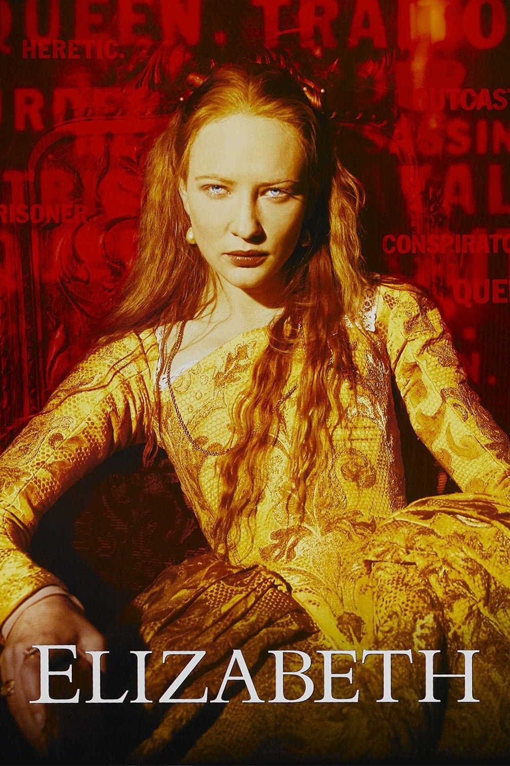 Elizabeth 