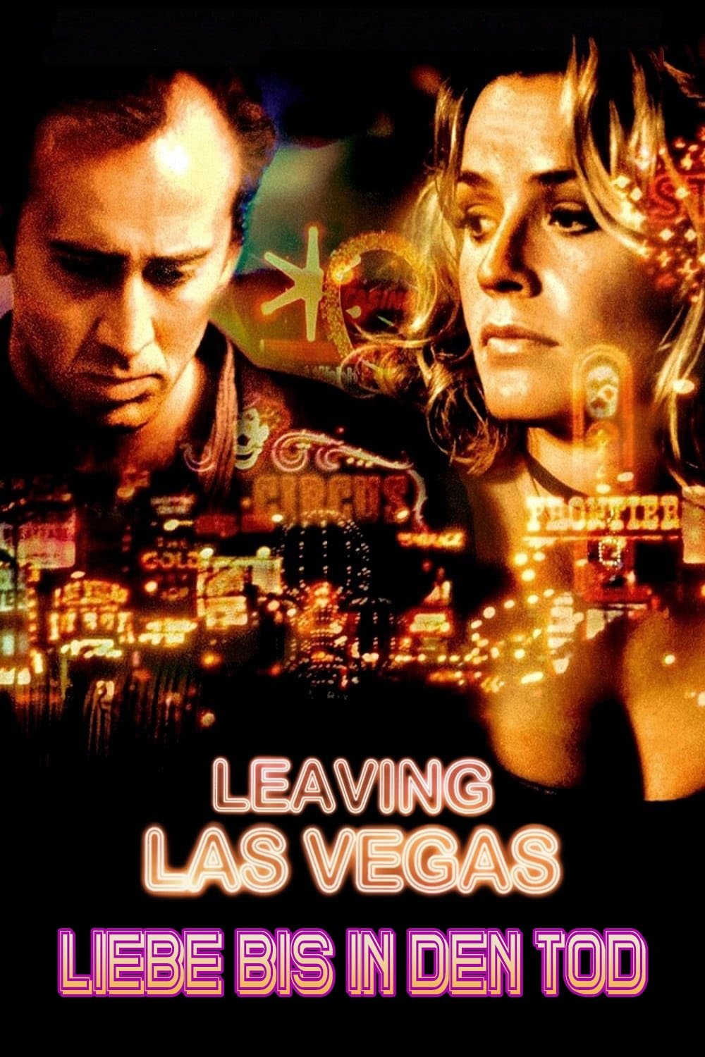  Leaving Las Vegas 