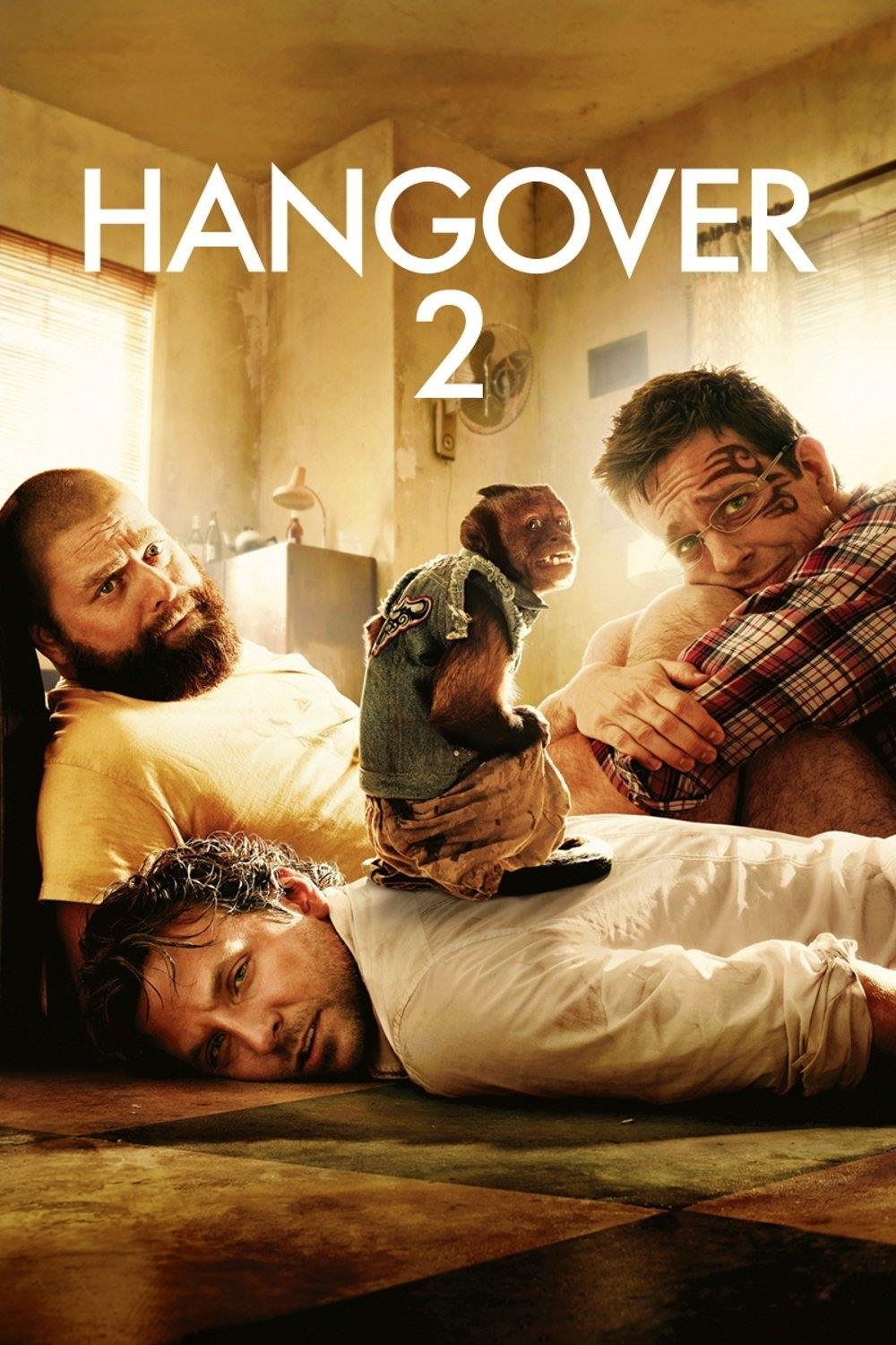  Hangover 2 