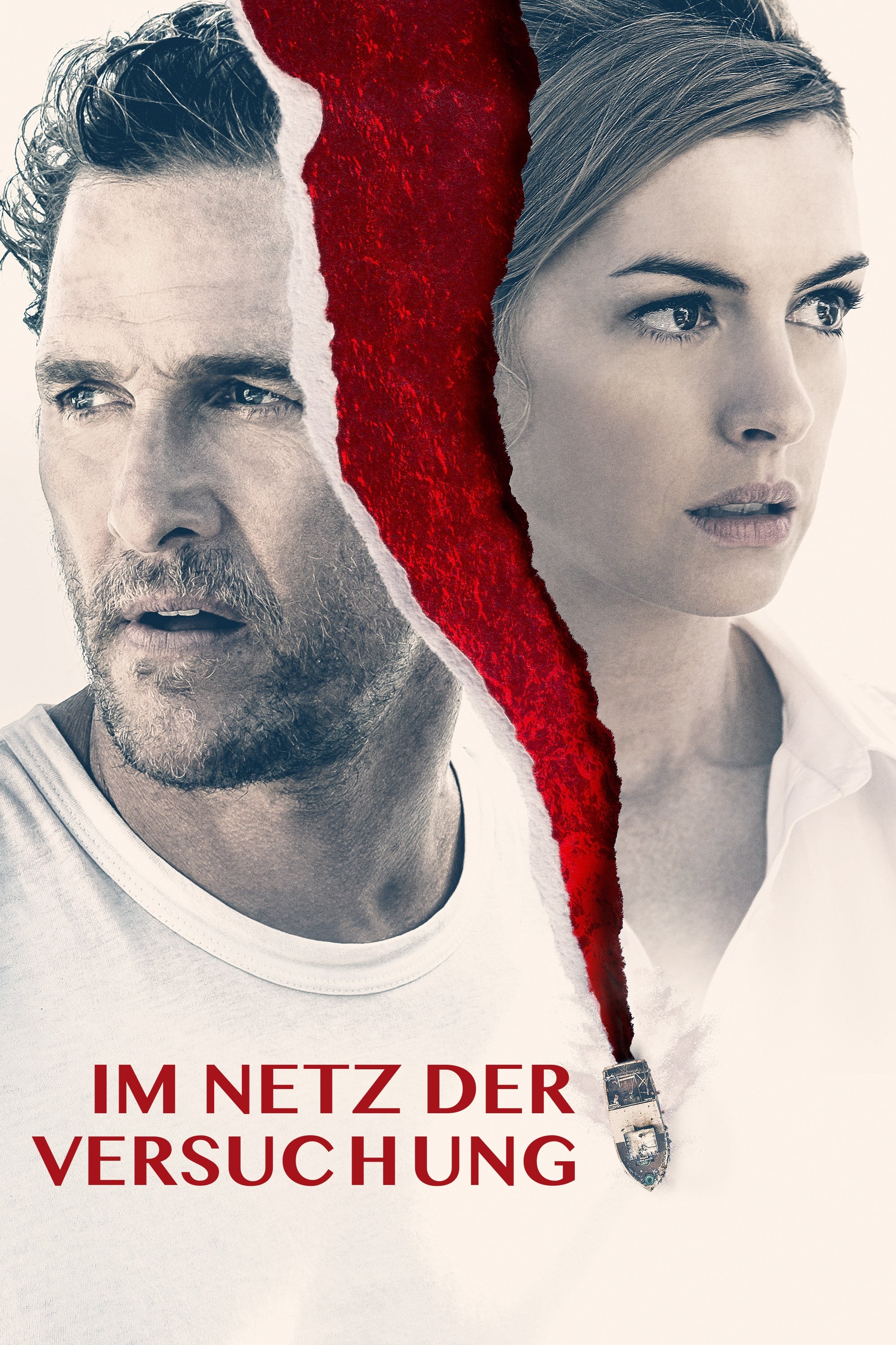  Im Netz der Versuchung 
