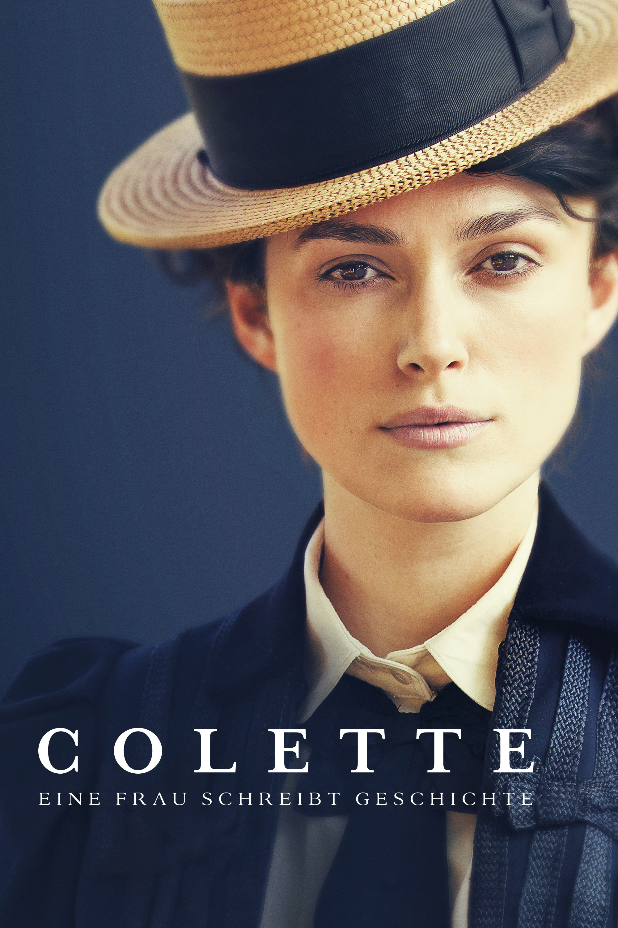  Colette - Eine Frau schreibt Geschichte 