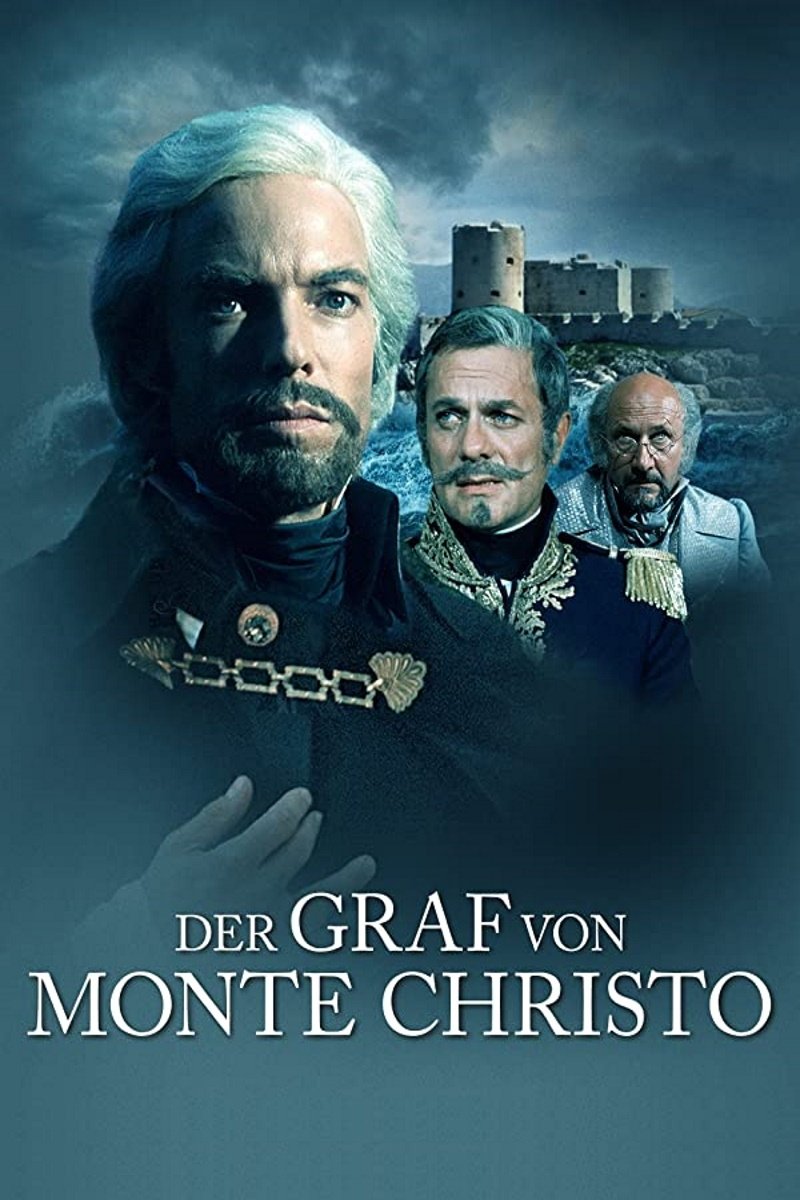  Der Graf von Monte Christo 
