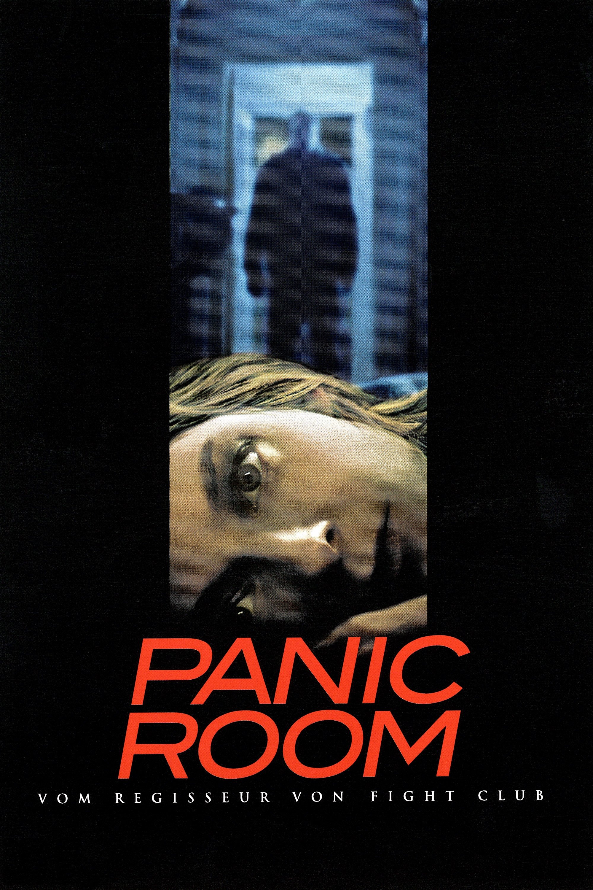  Panic Room 