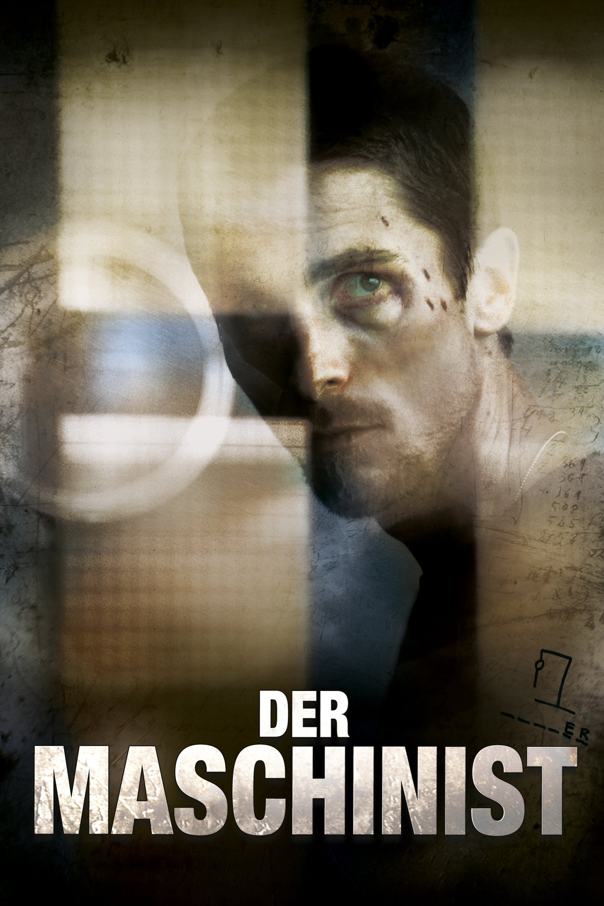  Der Maschinist 
