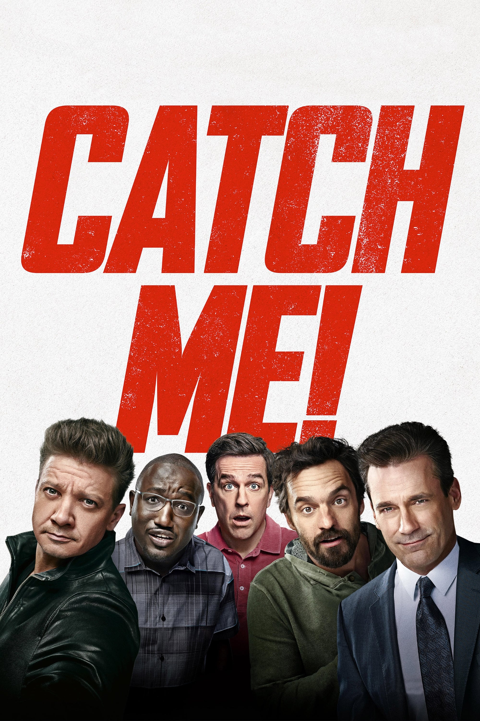  Catch Me! 