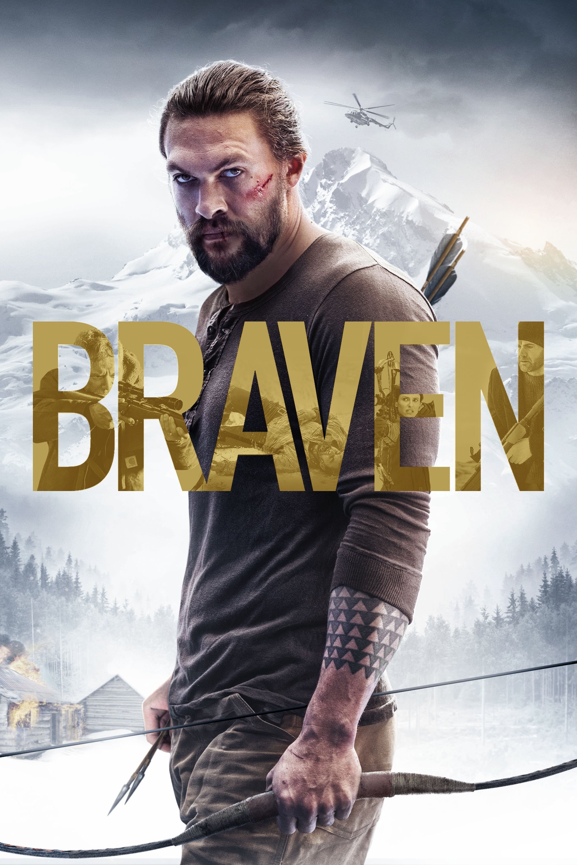  Braven 