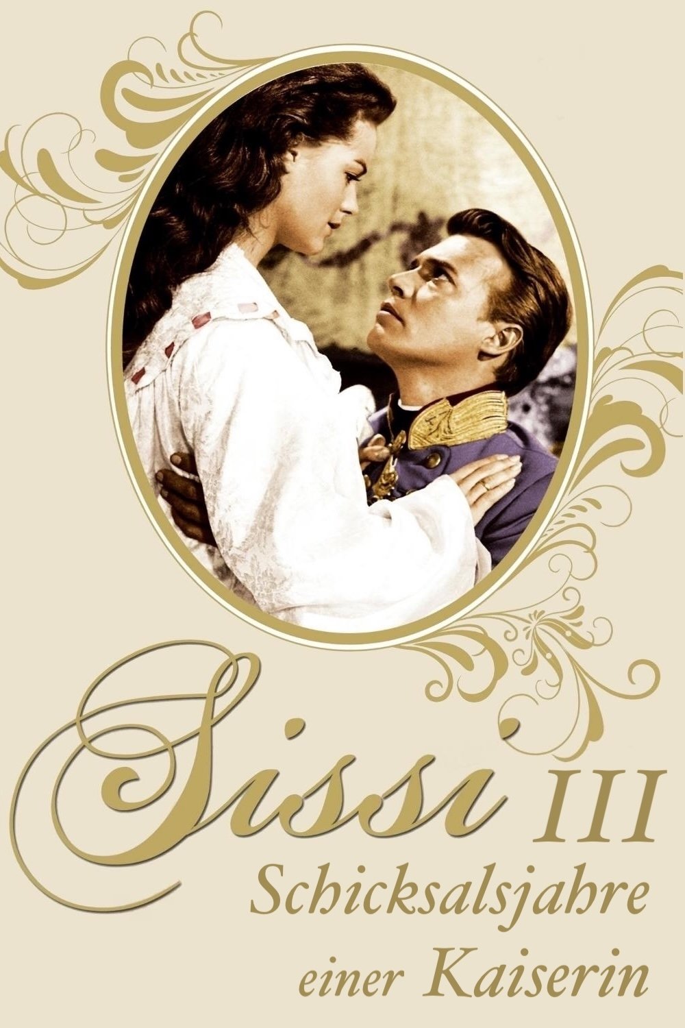 Sissi - Schicksalsjahre einer Kaiserin 