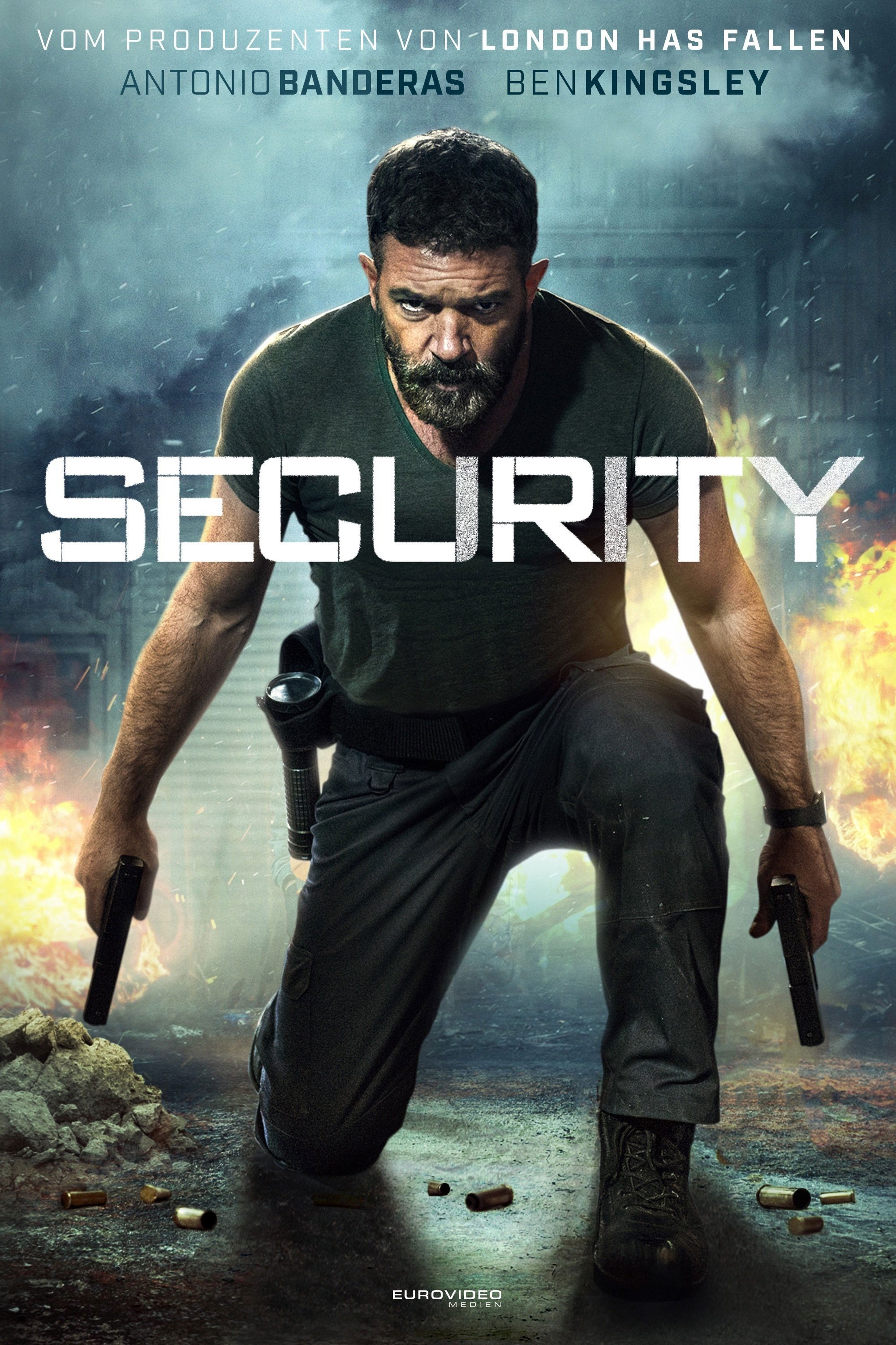  Security 