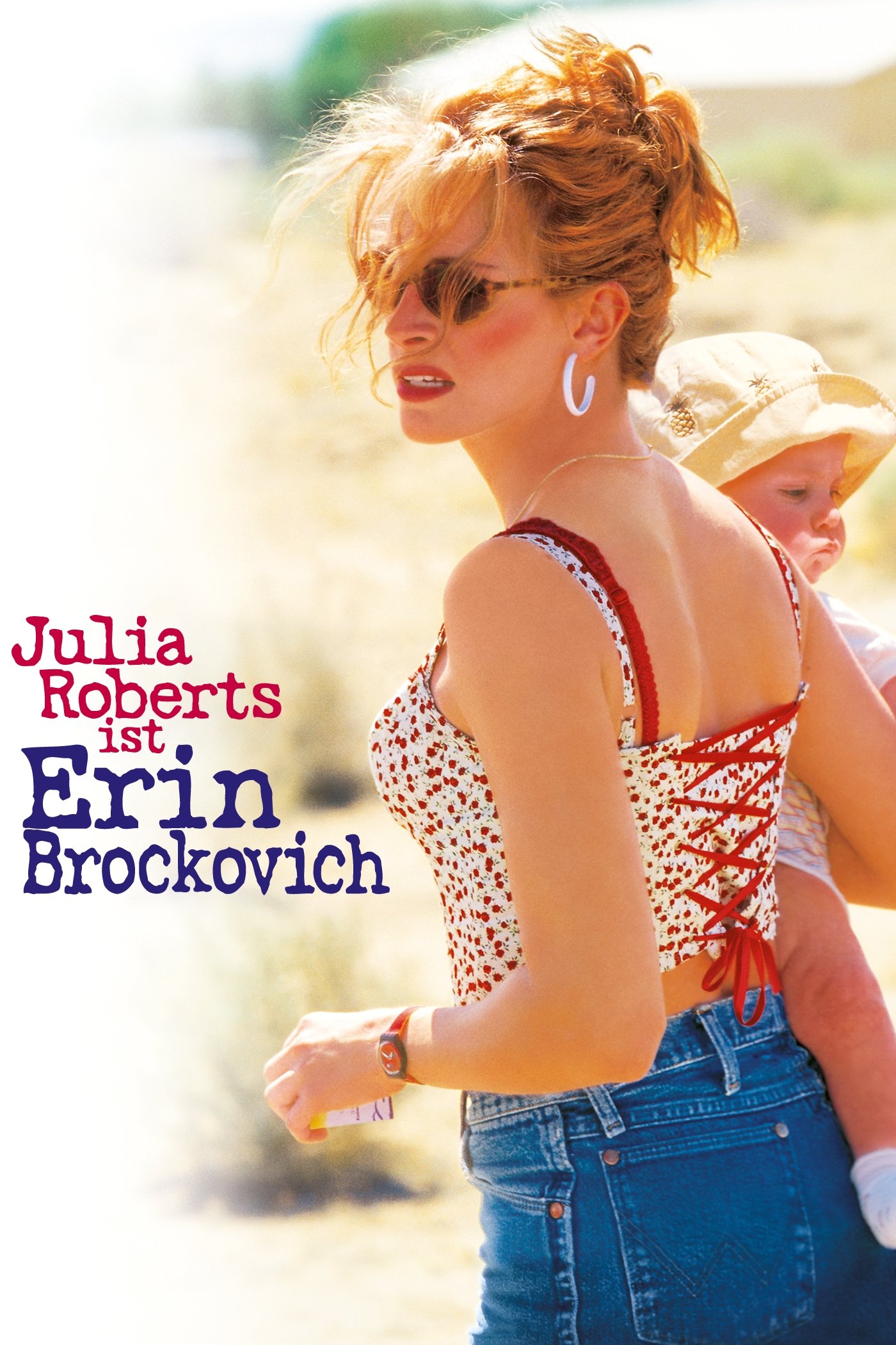  Erin Brockovich 