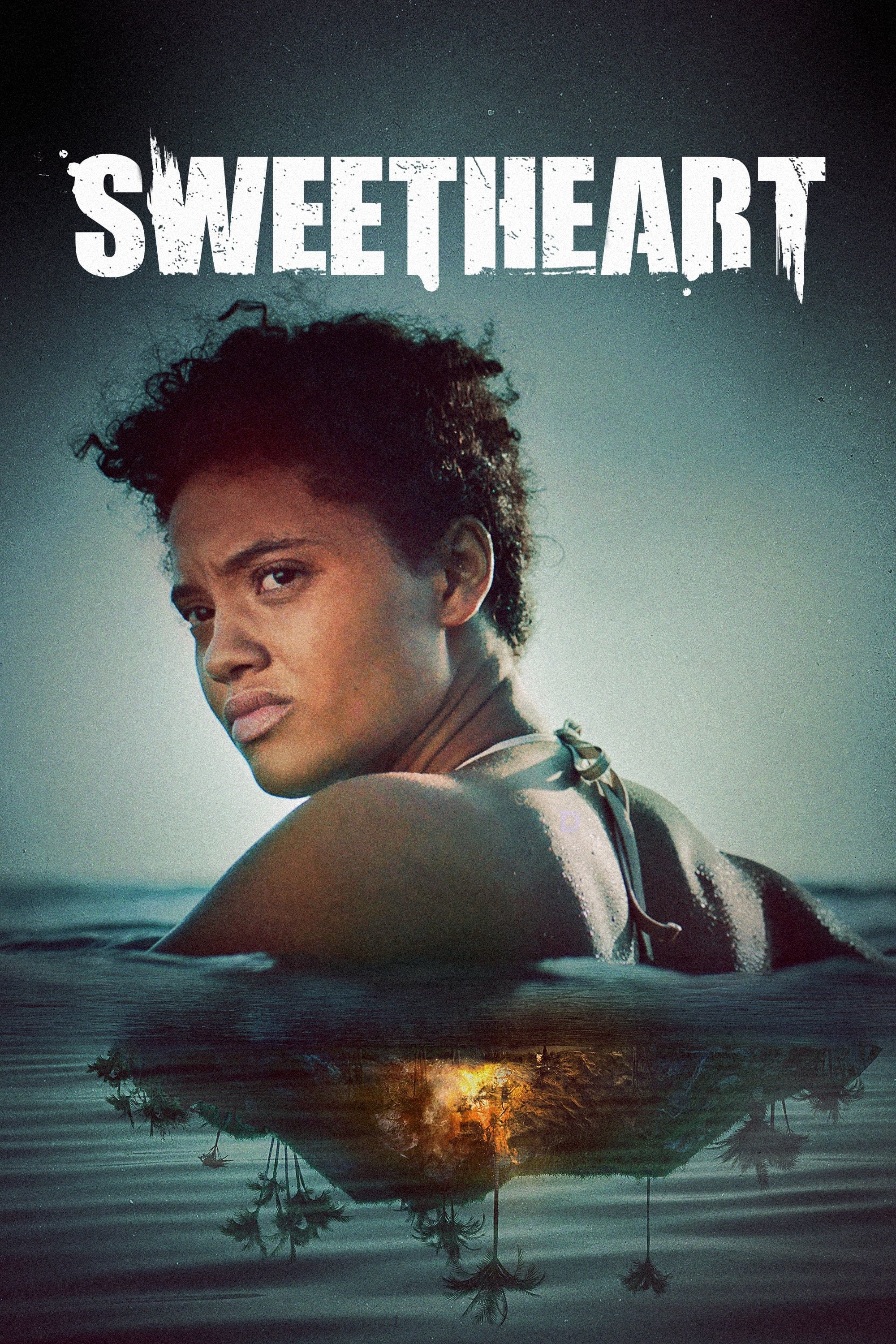  Sweetheart 