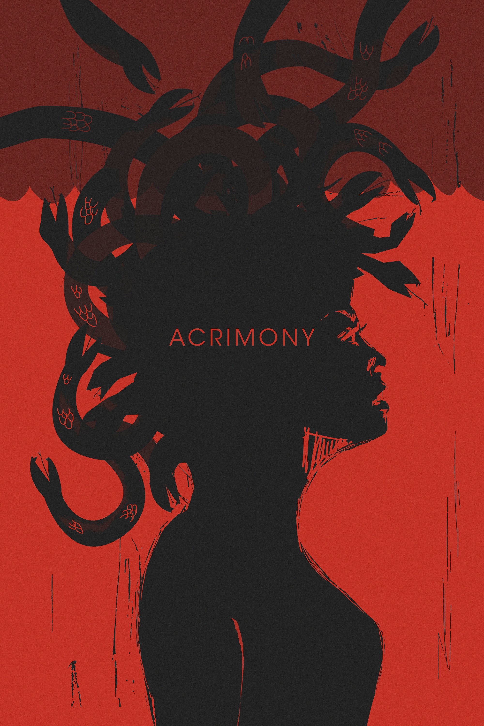  Acrimony 