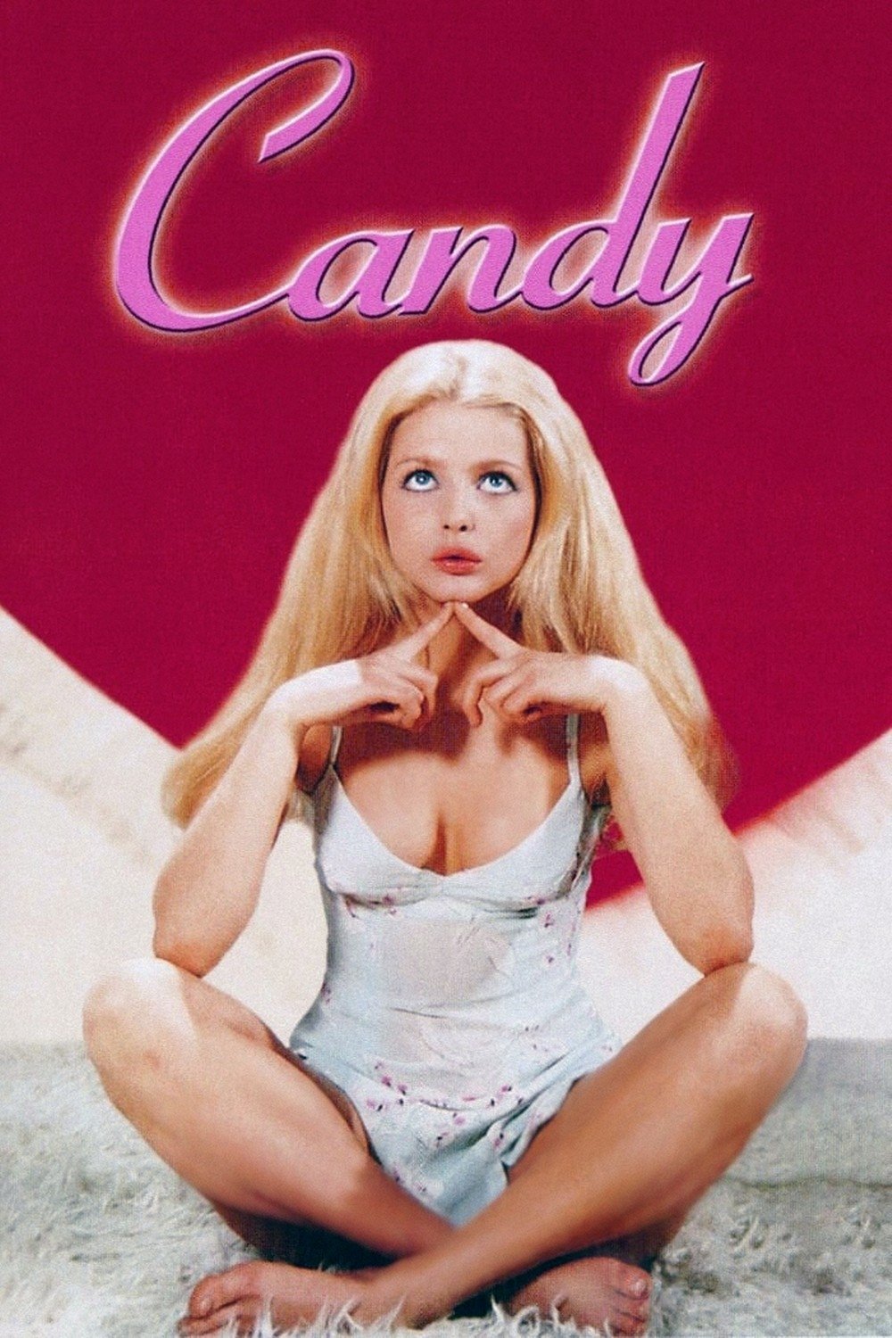  Candy 