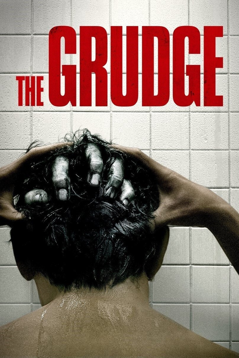  The Grudge 