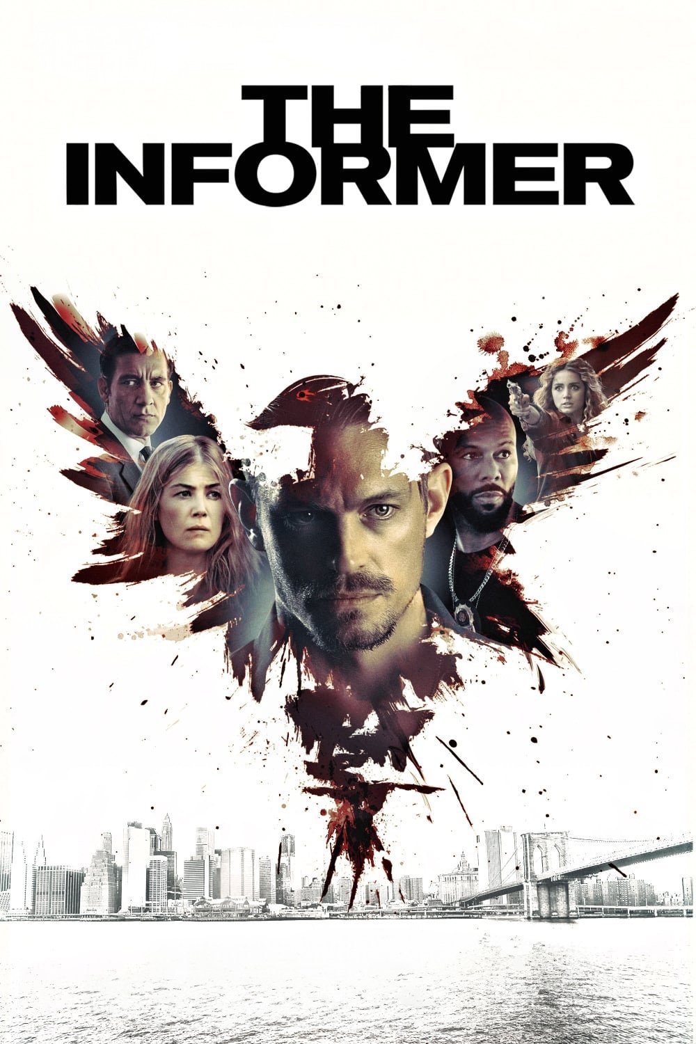  The Informer 