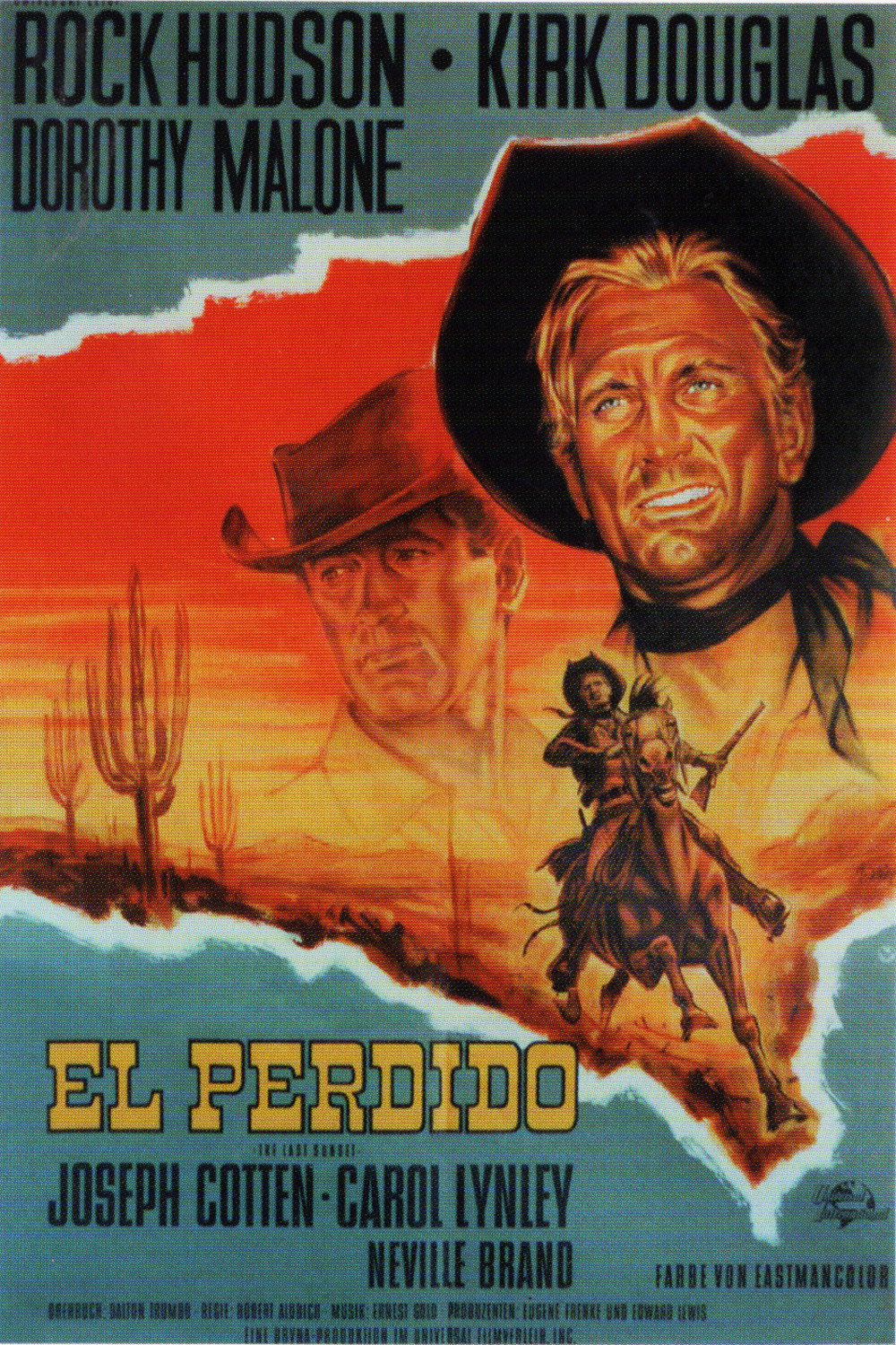  El Perdido 