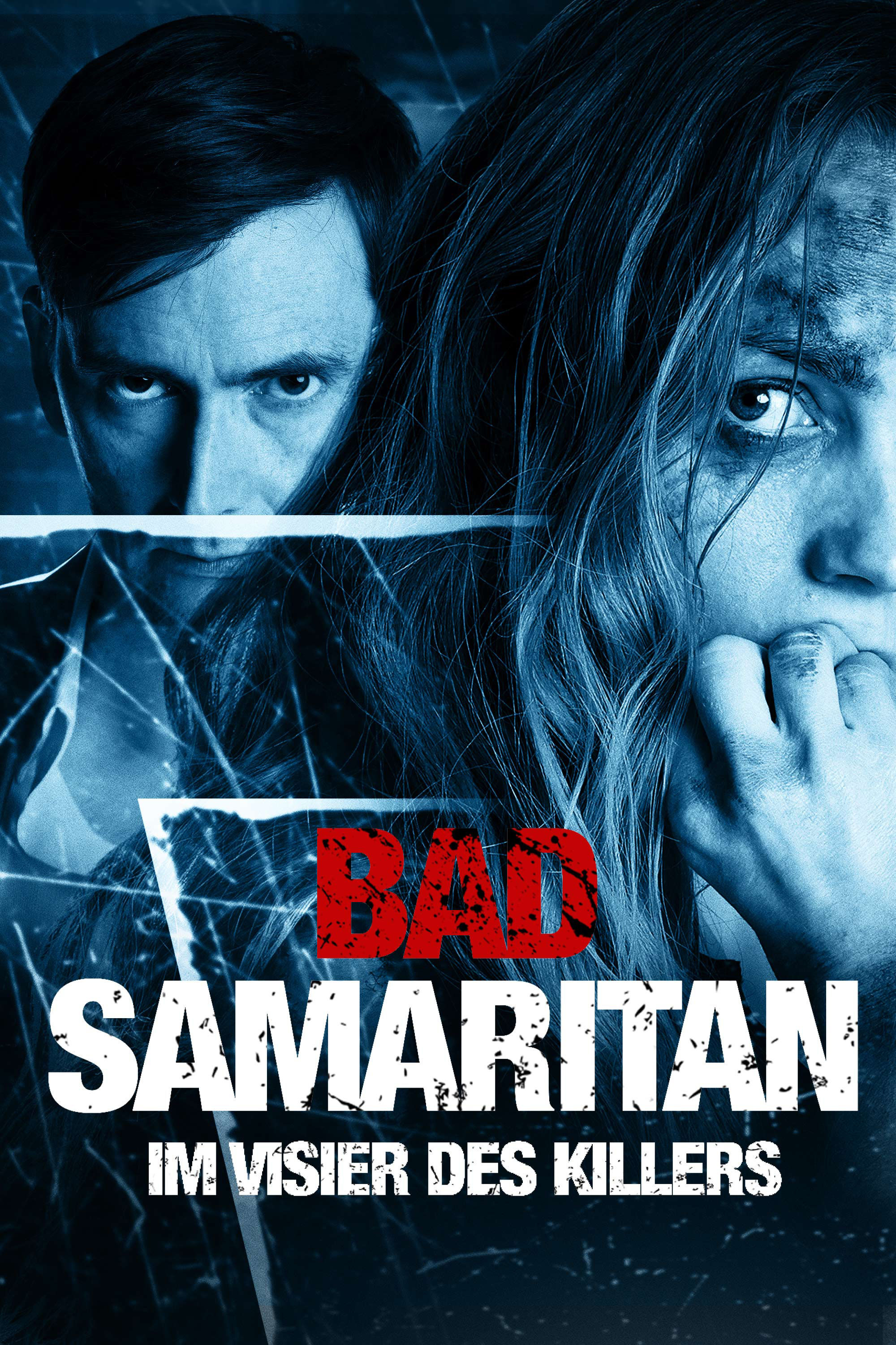  Bad Samaritan - Im Visier des Killers 
