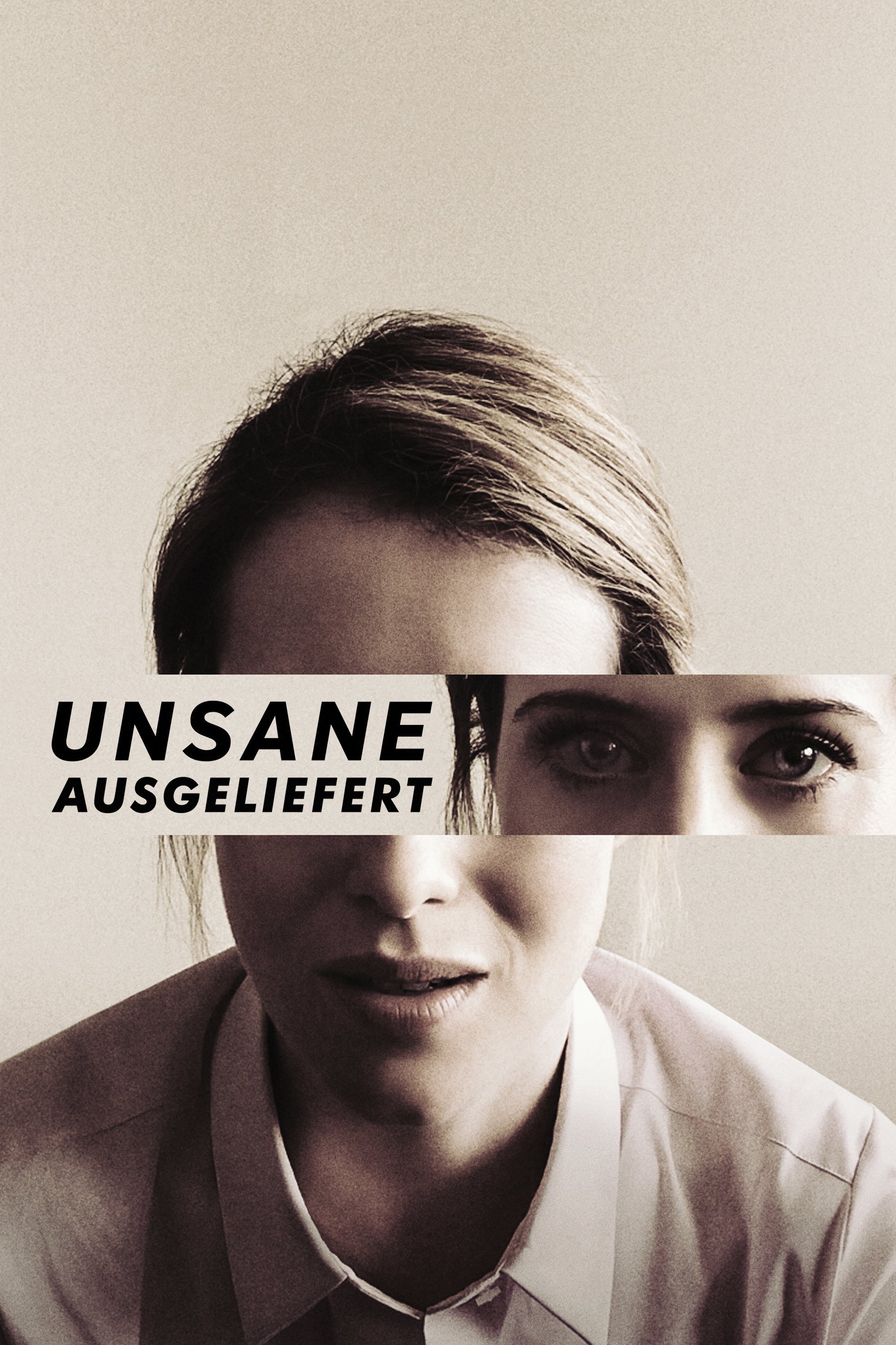  Unsane: Ausgeliefert 