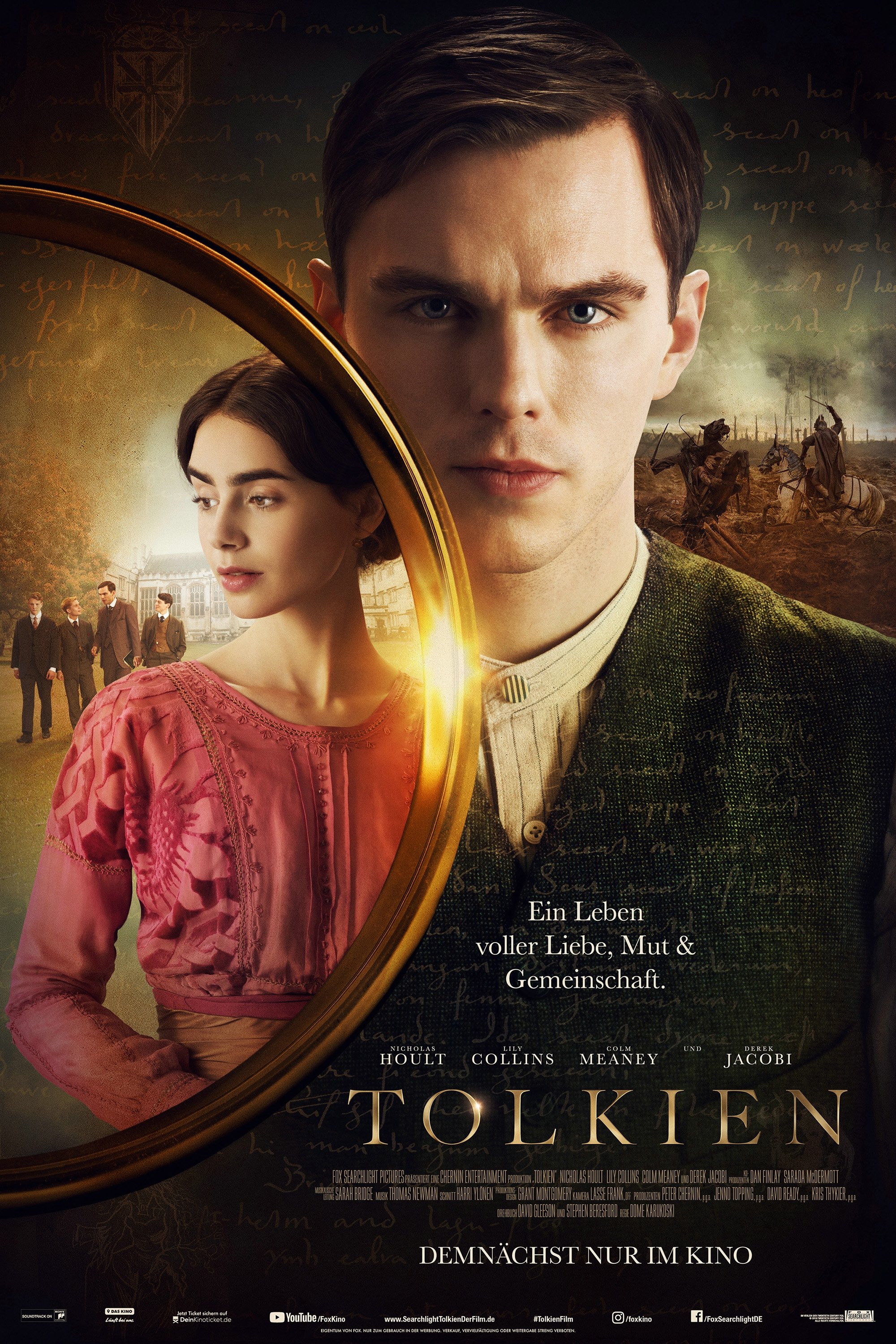  Tolkien 