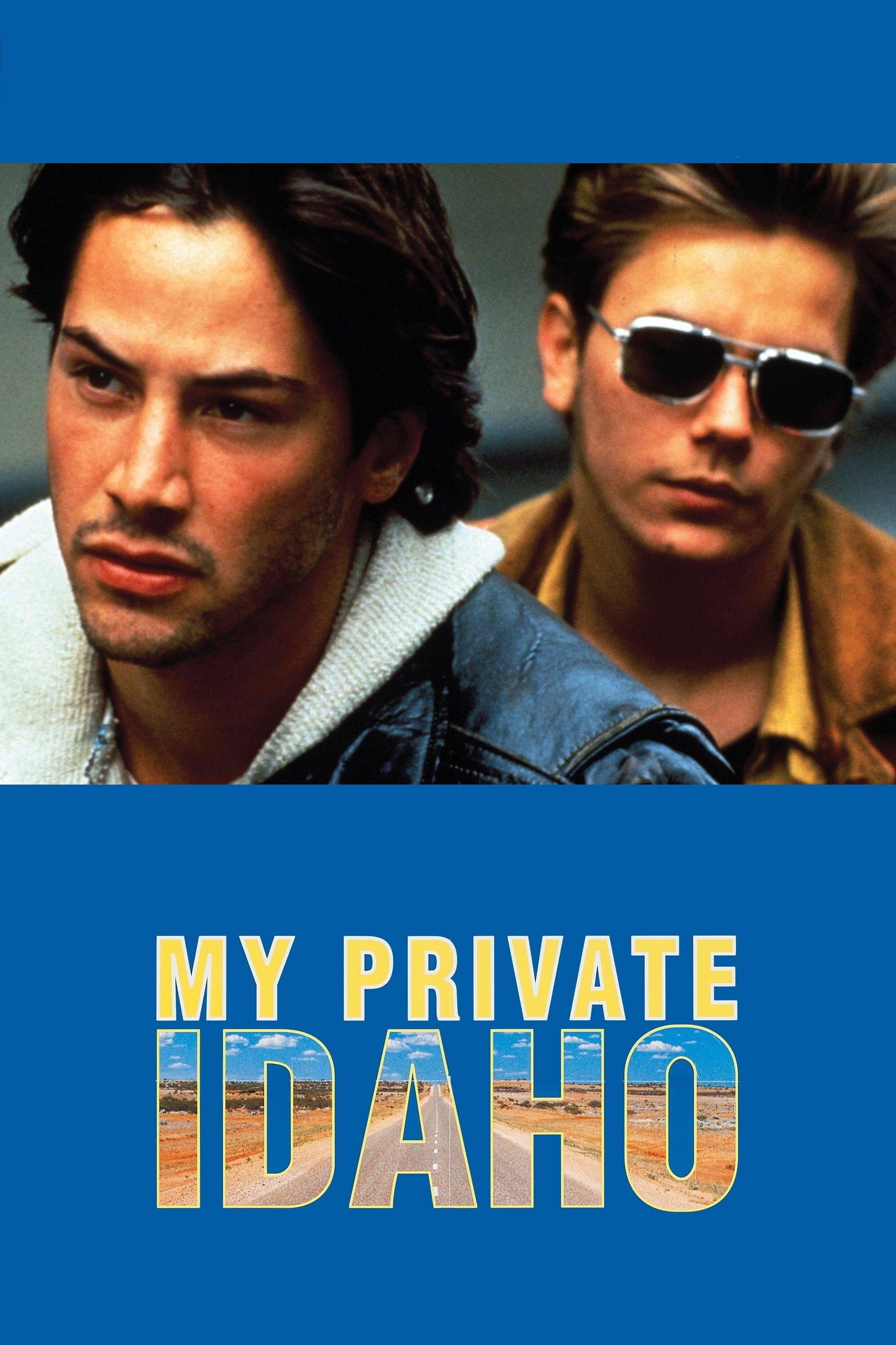  My Private Idaho 