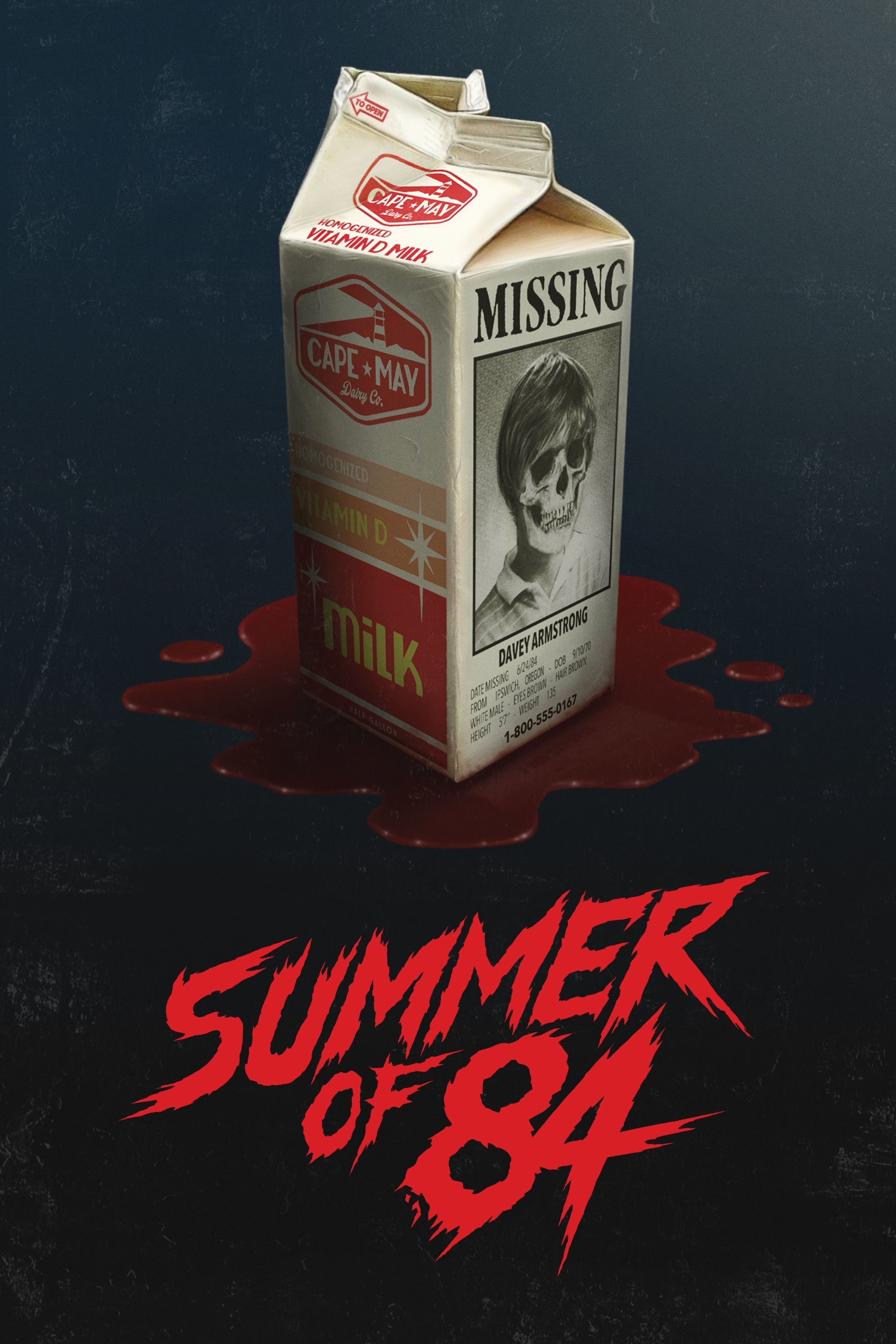  Summer of 84 