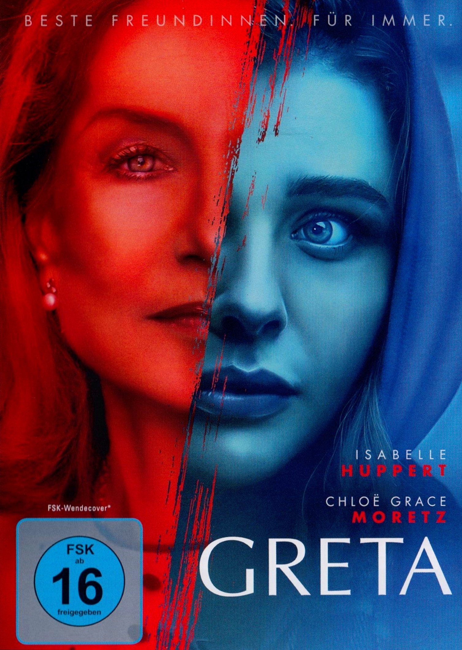  Greta 