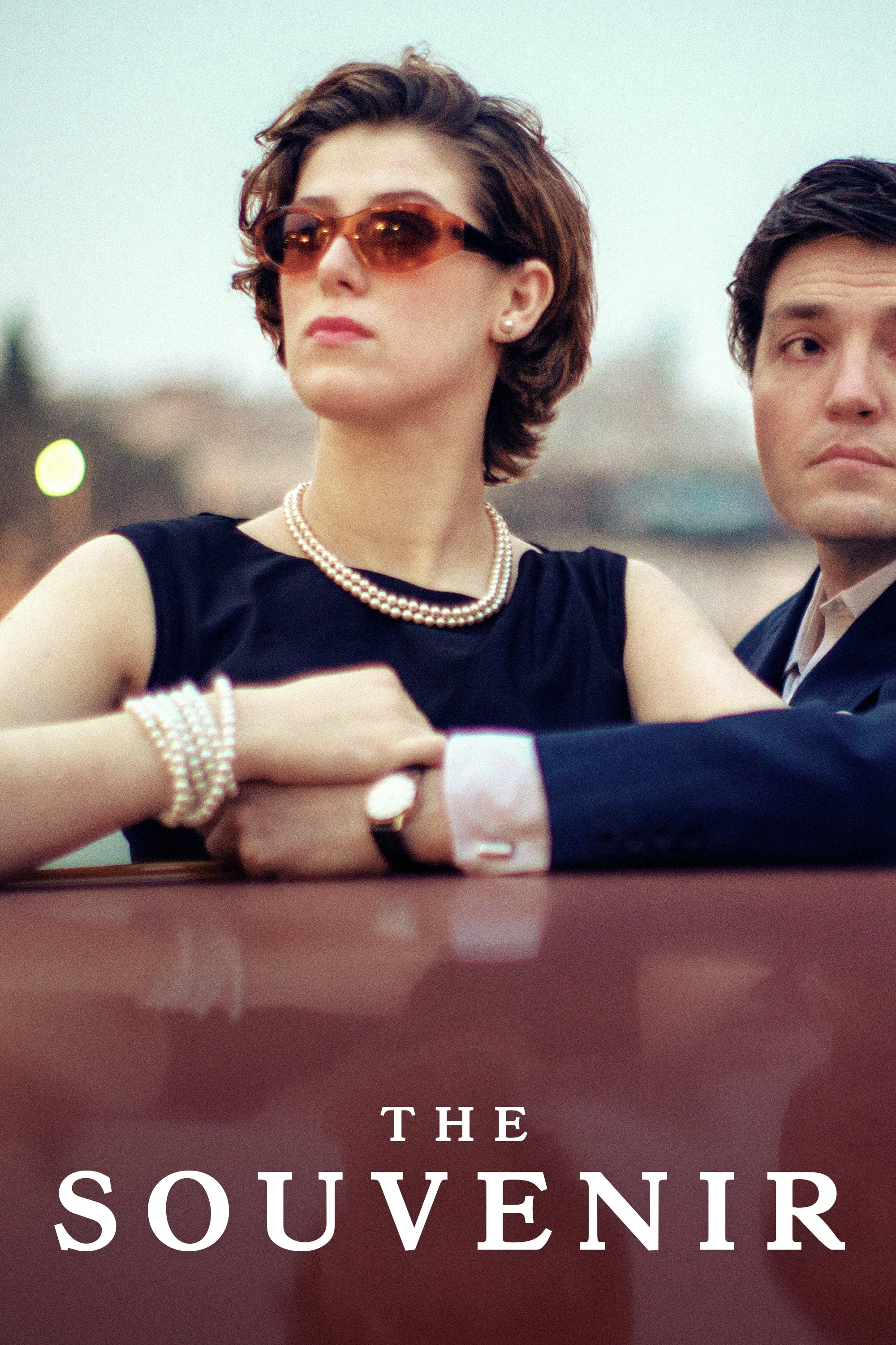  The Souvenir 