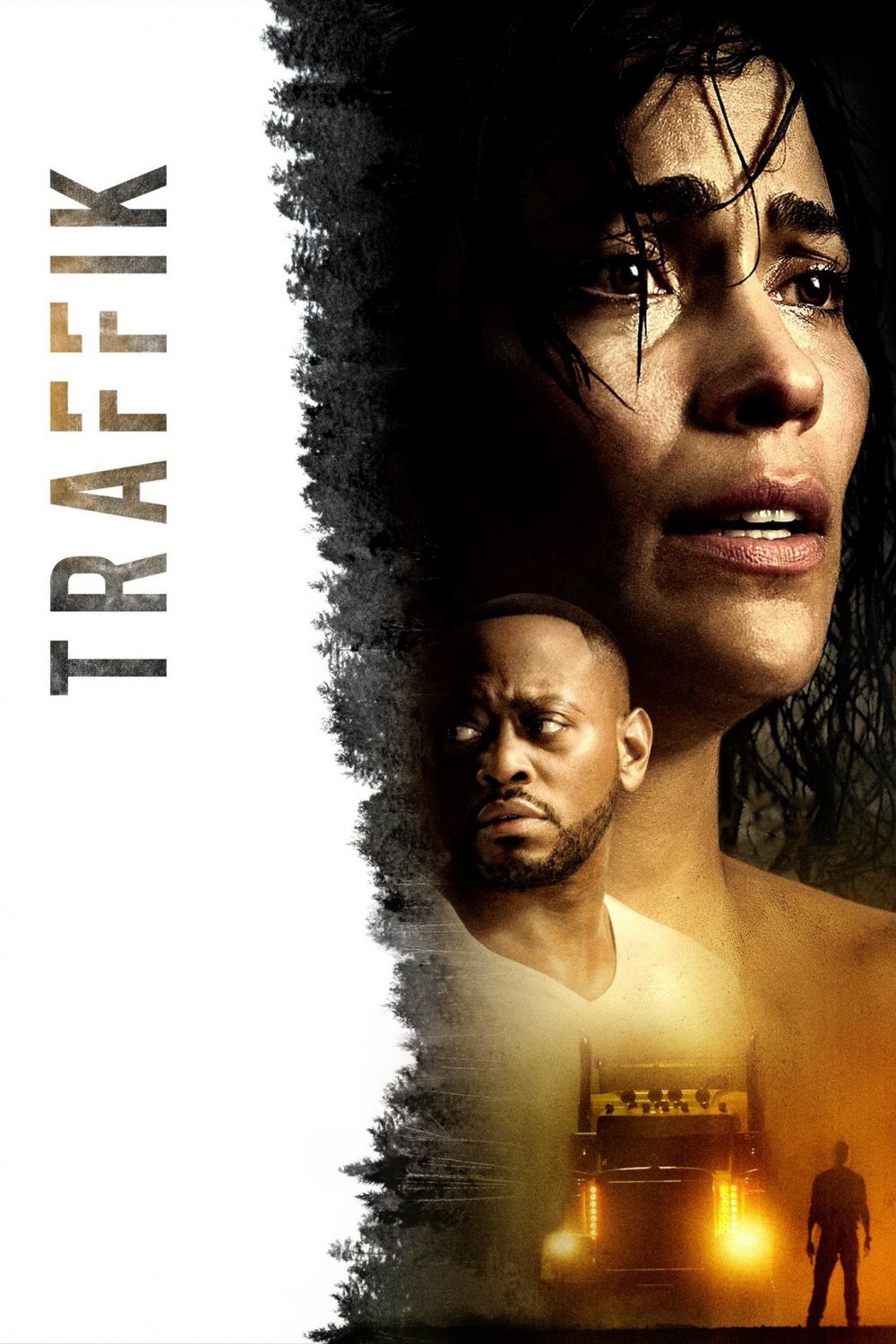  Traffik 