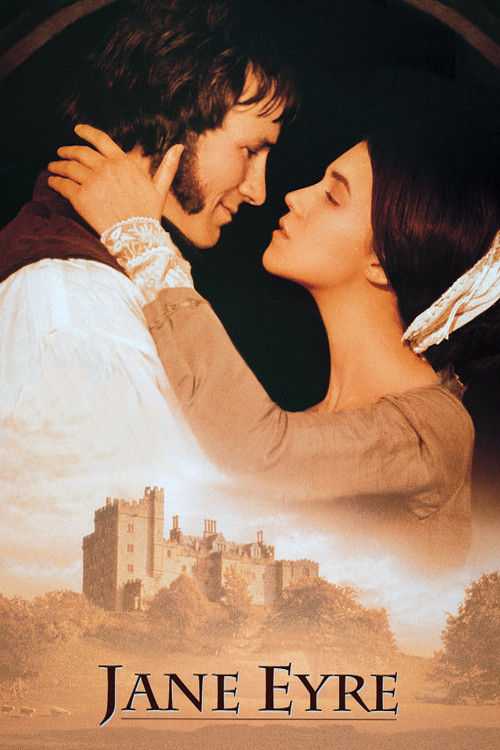  Jane Eyre 