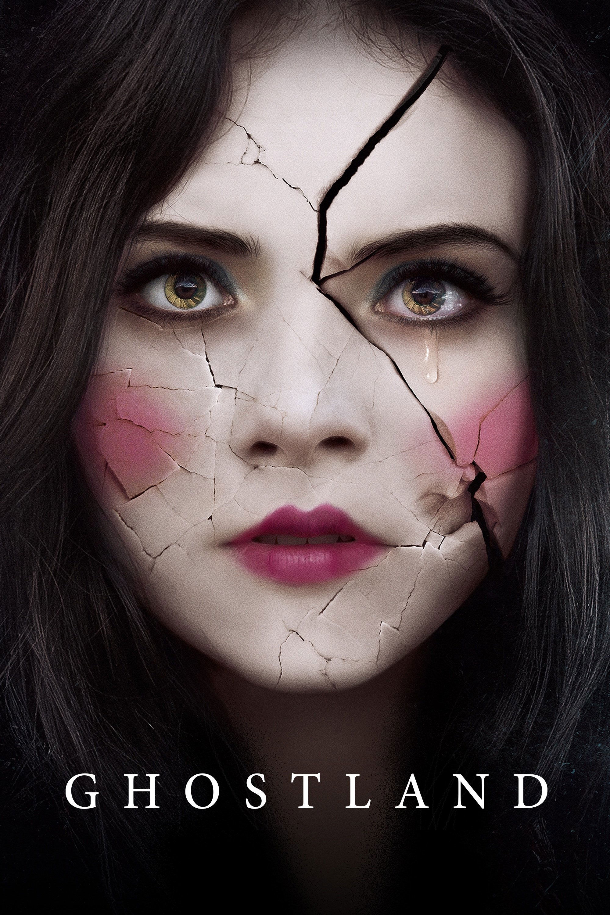  Ghostland 