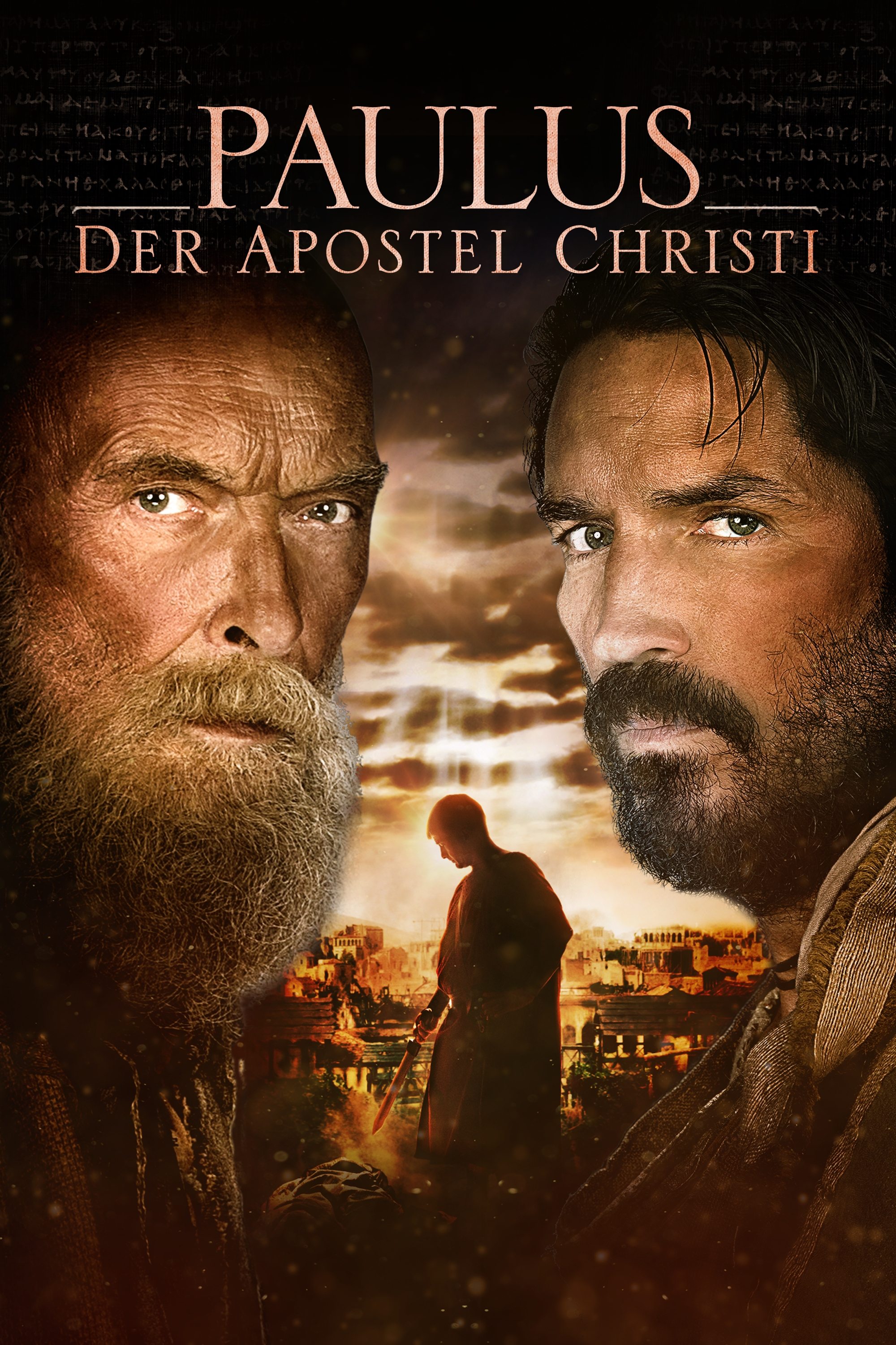  Paulus, der Apostel Christi 