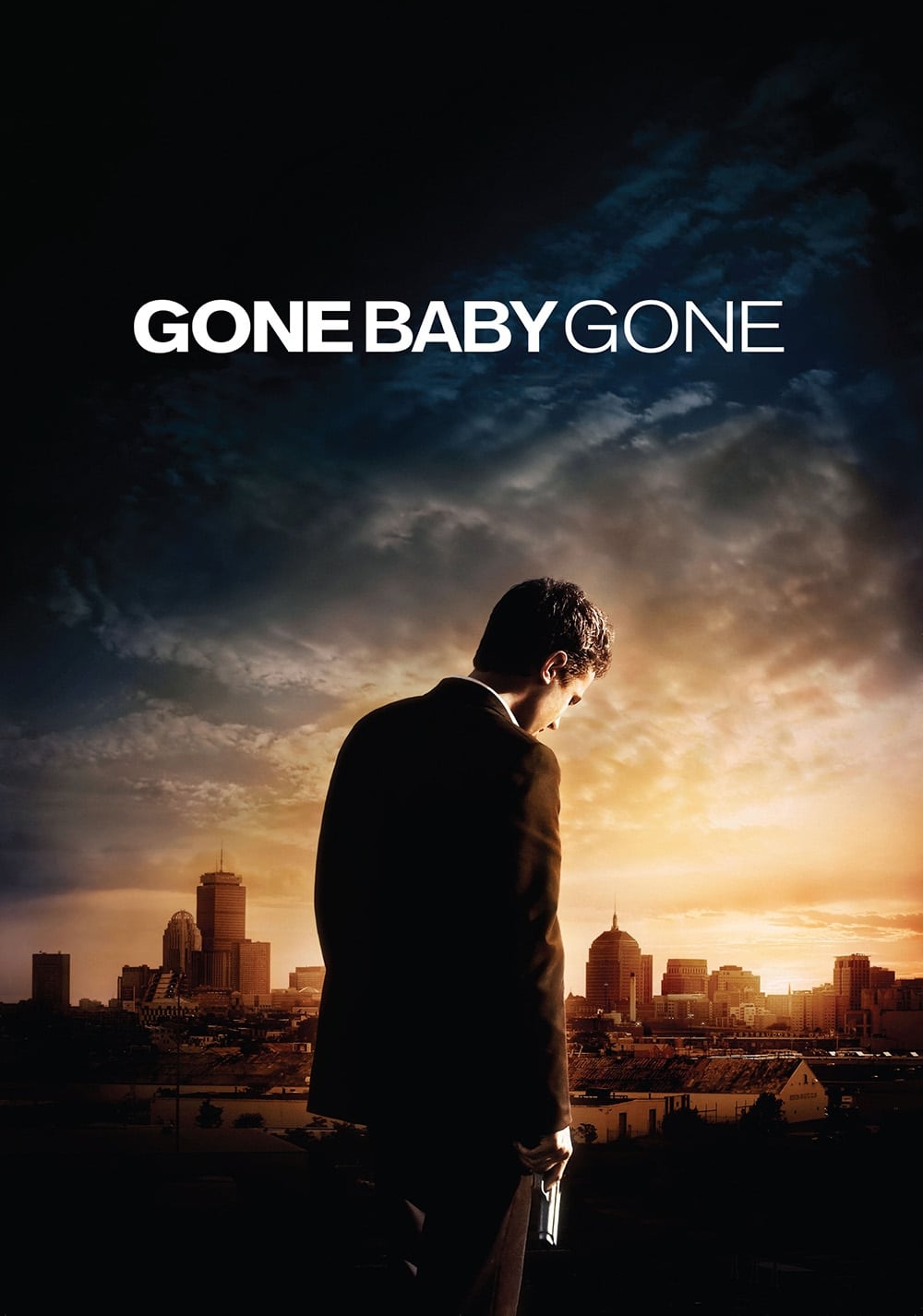  Gone Baby Gone - Kein Kinderspiel 