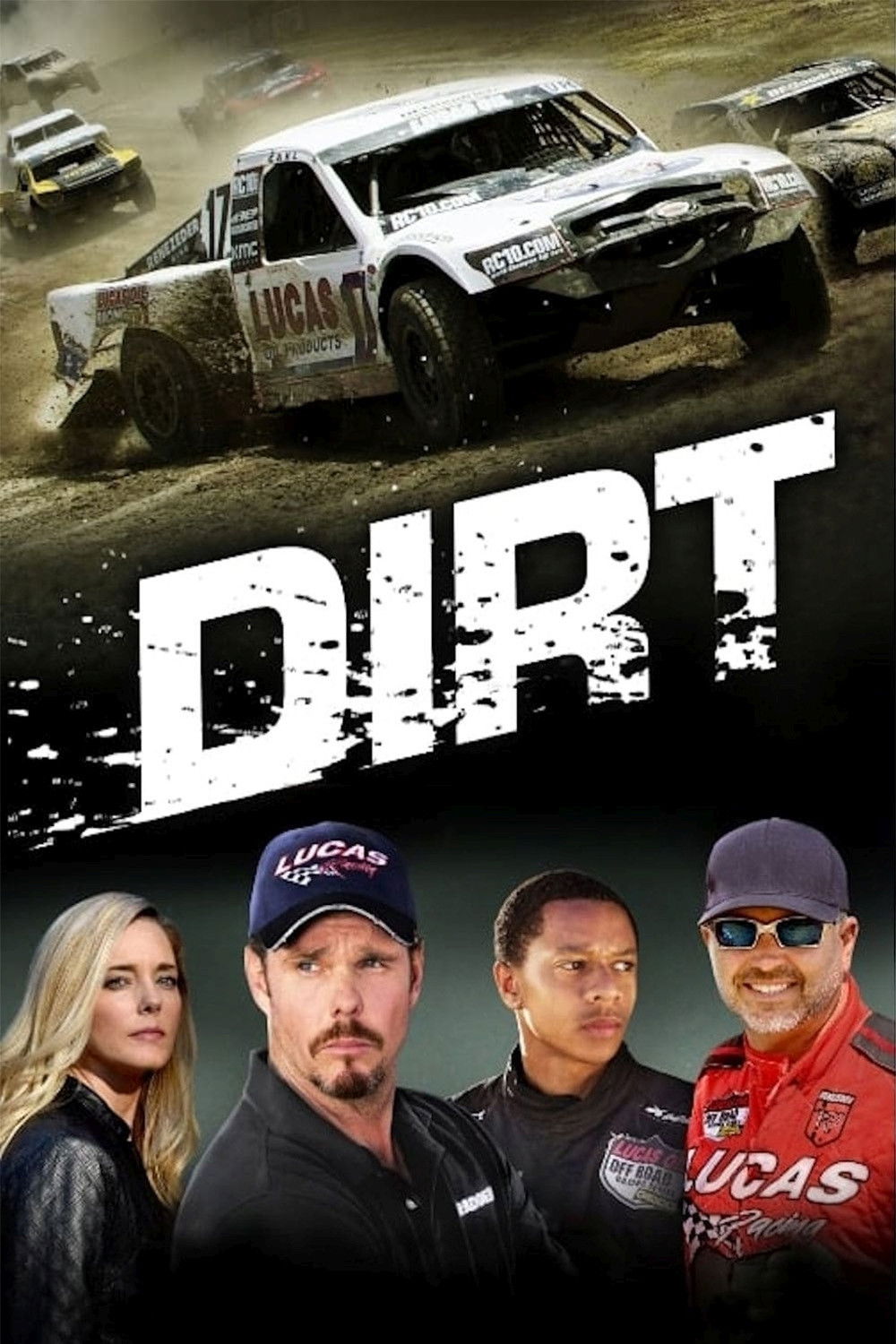  Dirt 