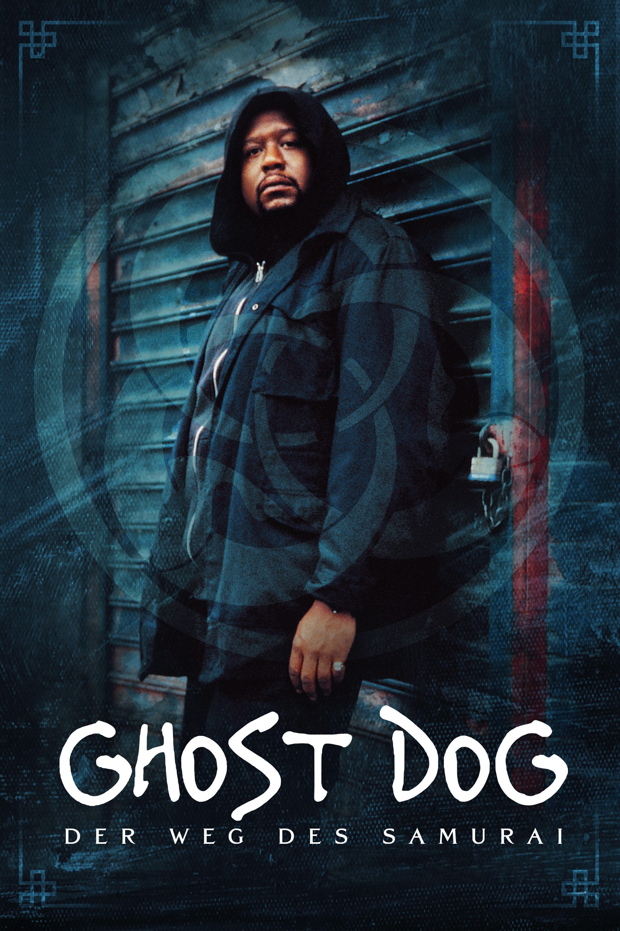  Ghost Dog - Der Weg des Samurai 