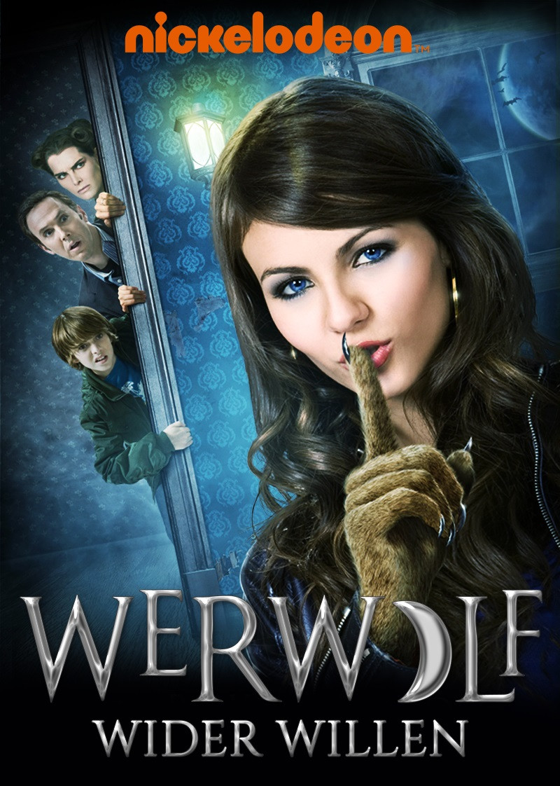  Werwolf wider Willen 