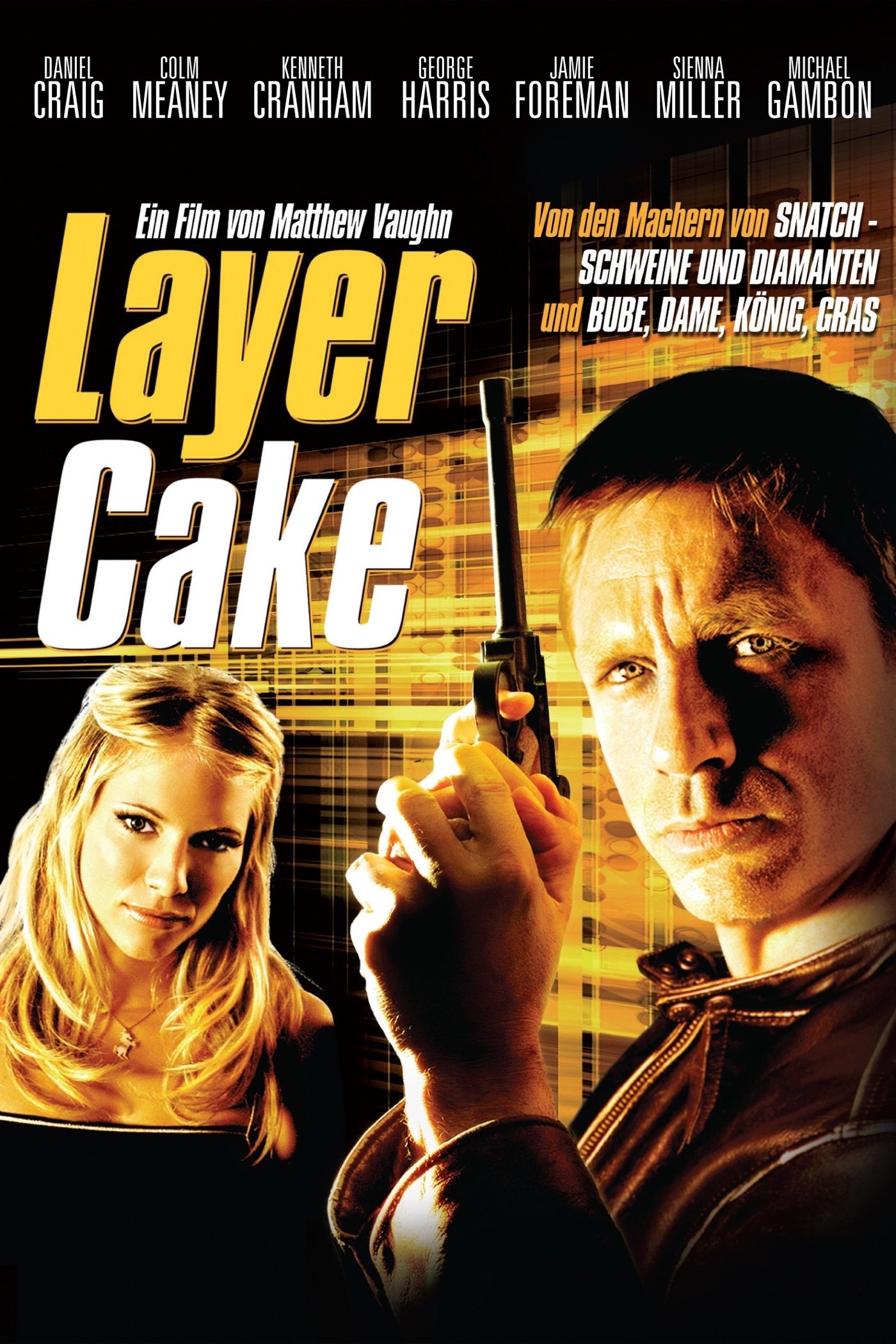  Layer Cake 