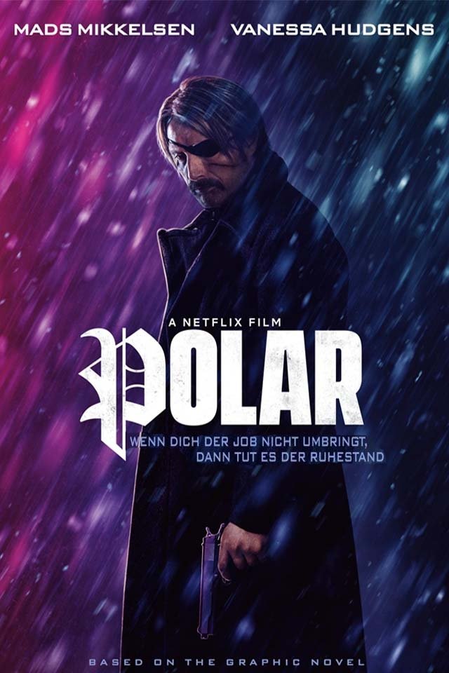  Polar 
