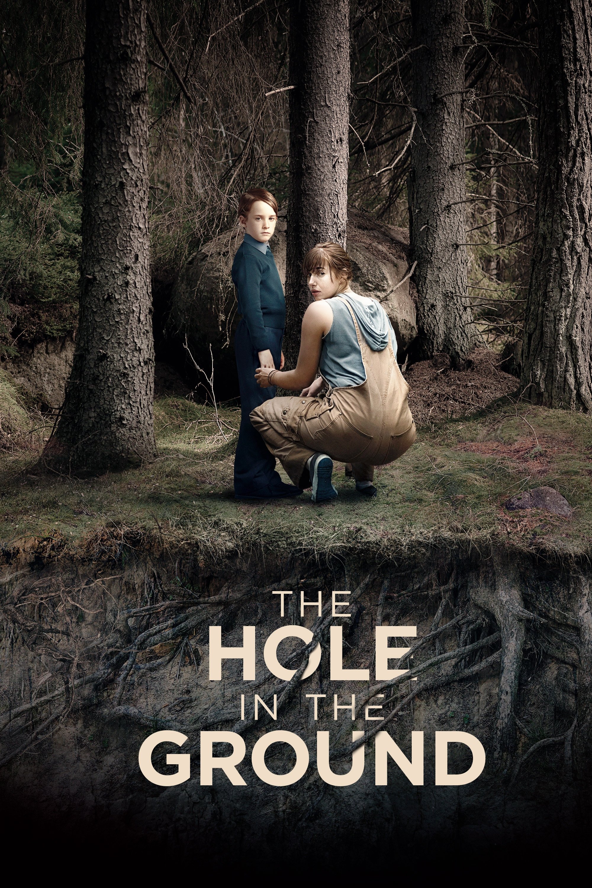  The Hole in the Ground 