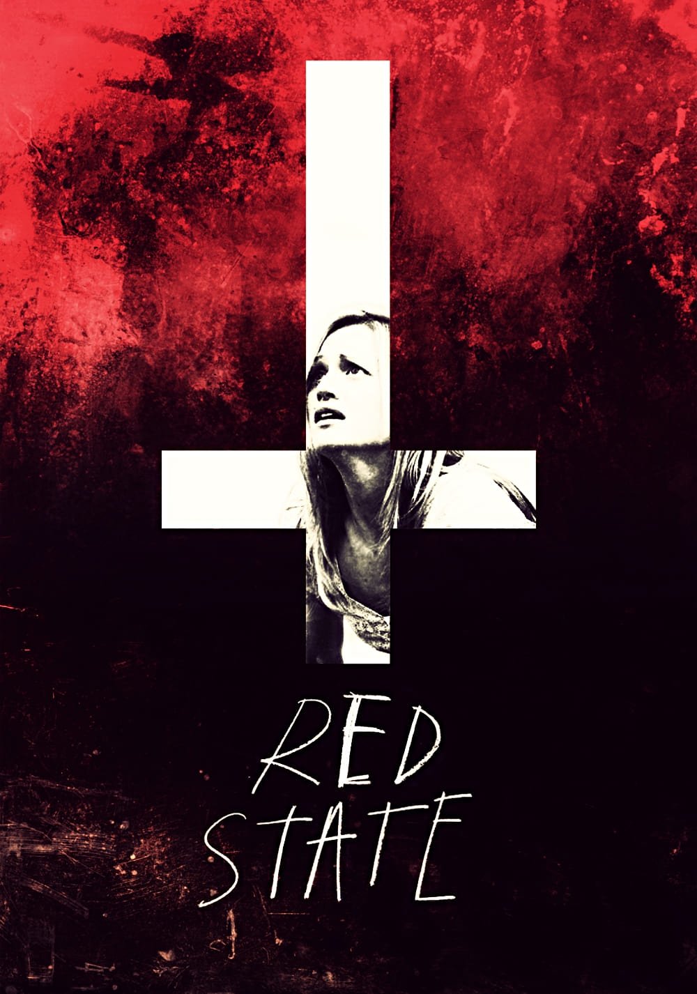  Red State 
