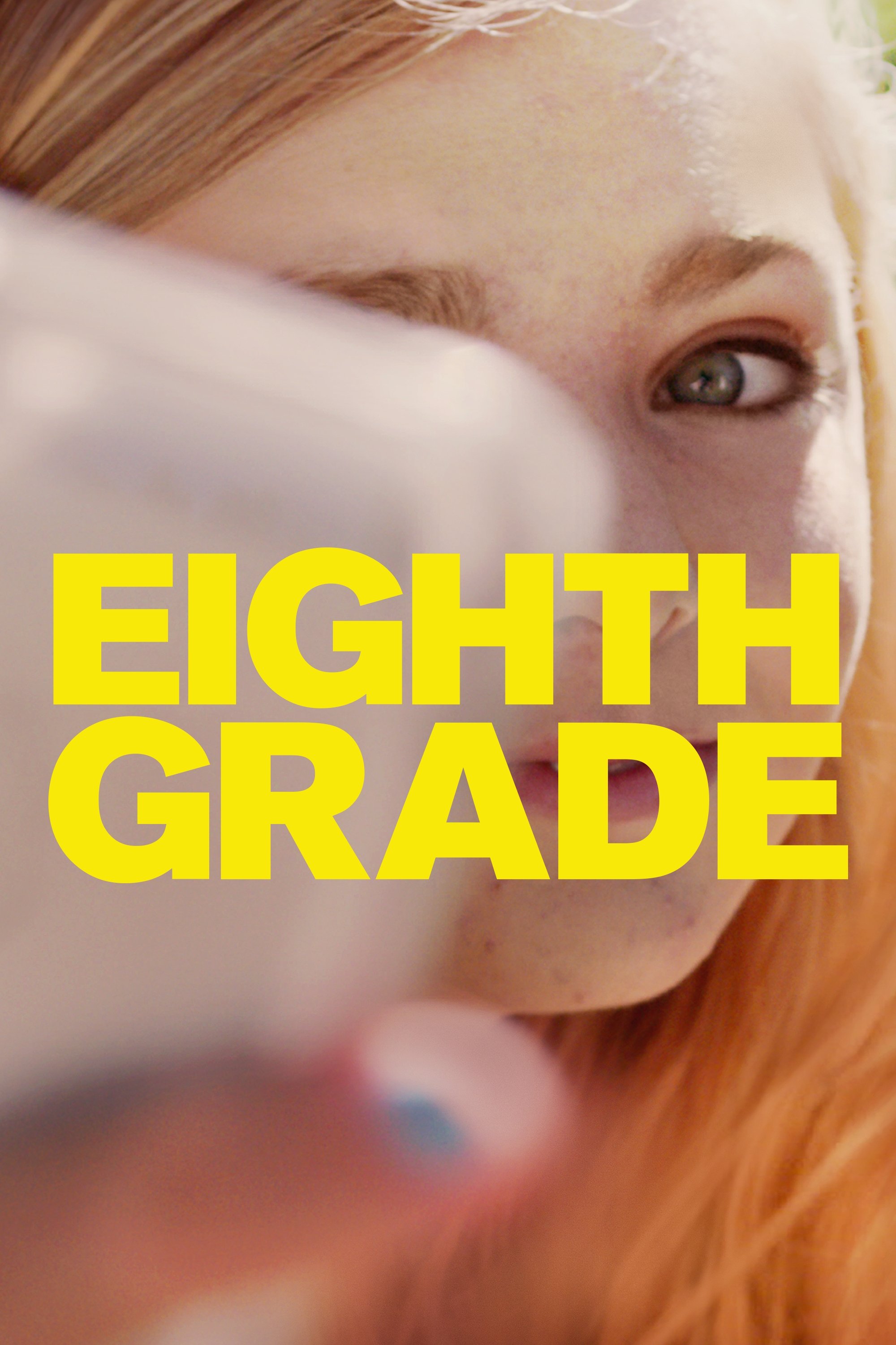  Eighth Grade 