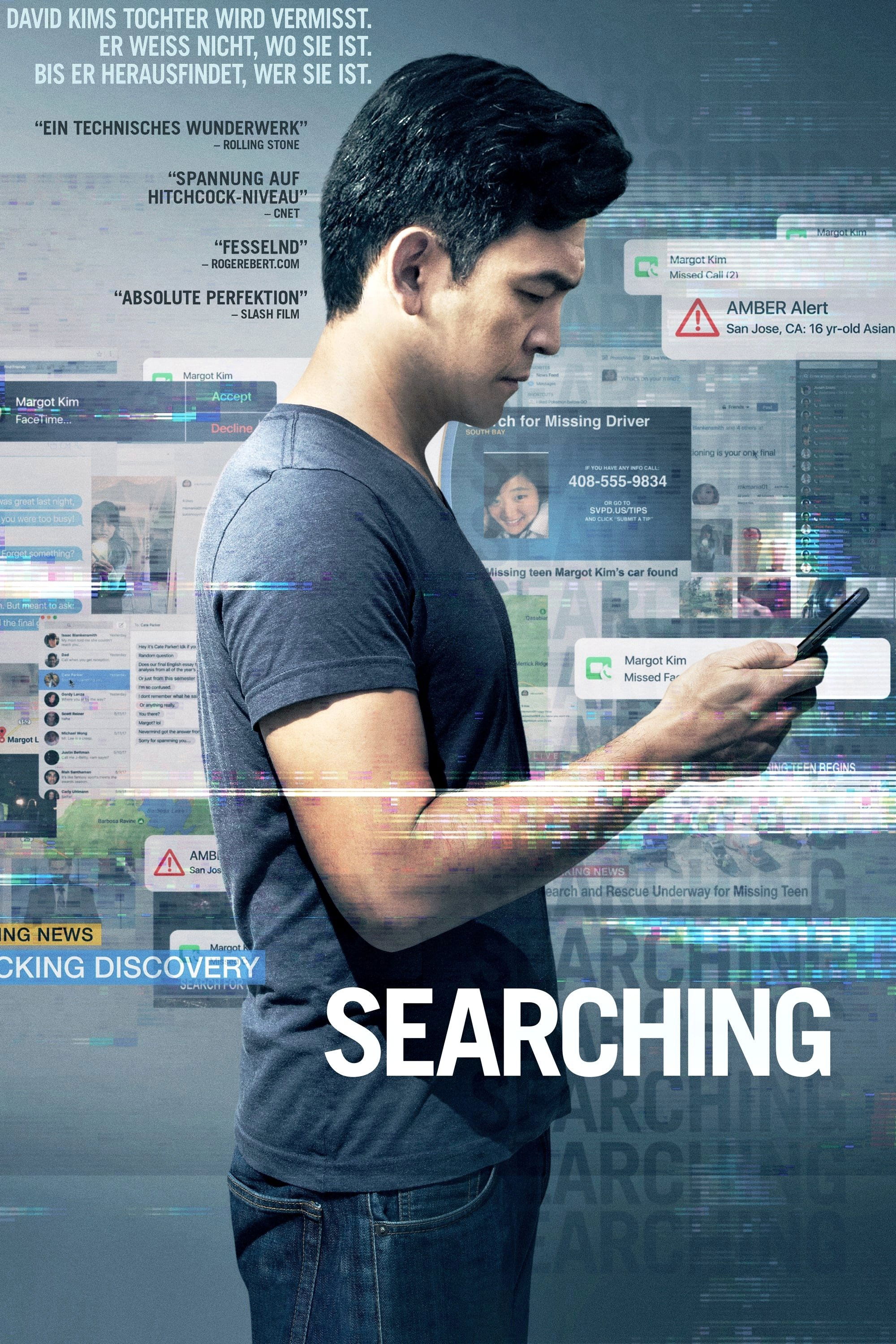  Searching 